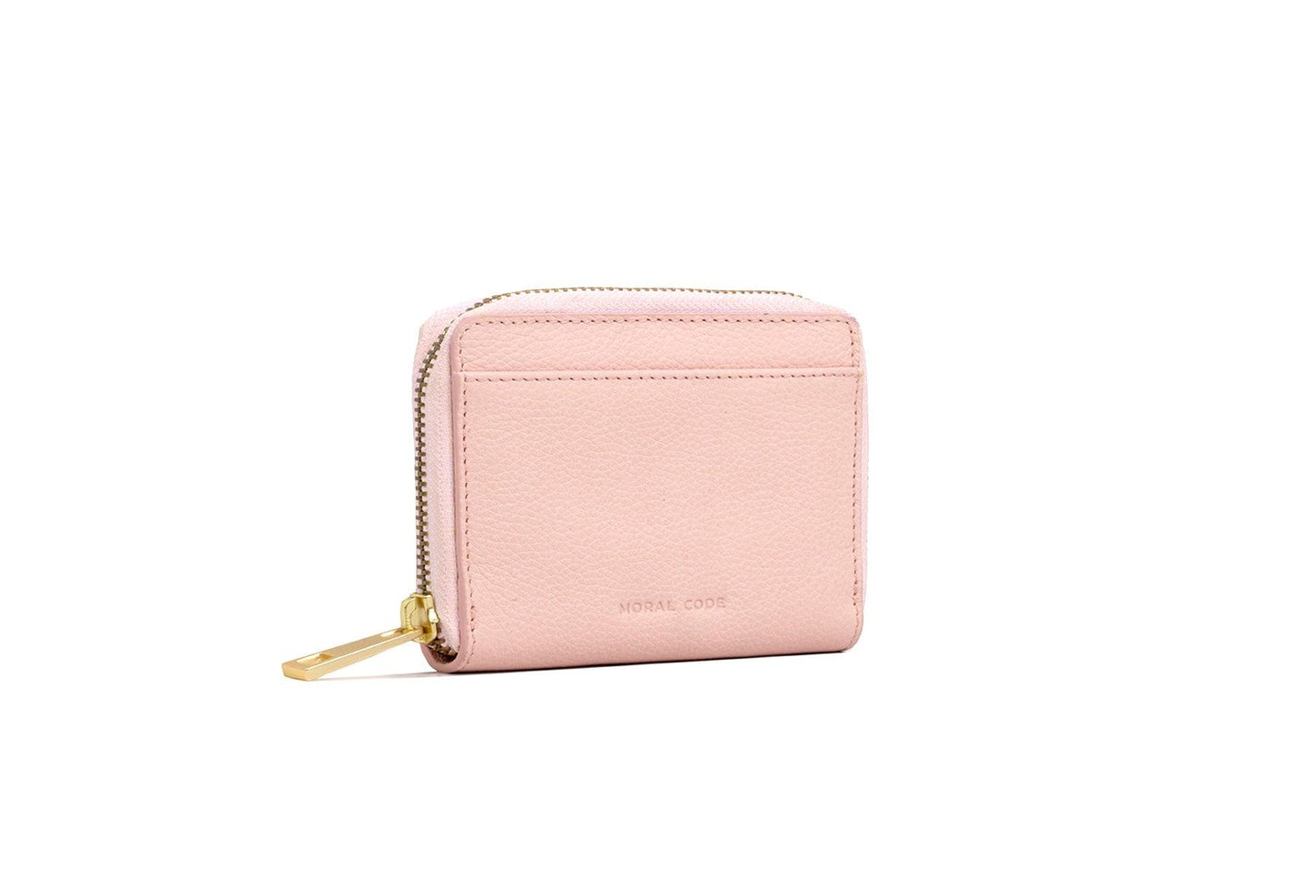 Remi Half-Zip Wallet