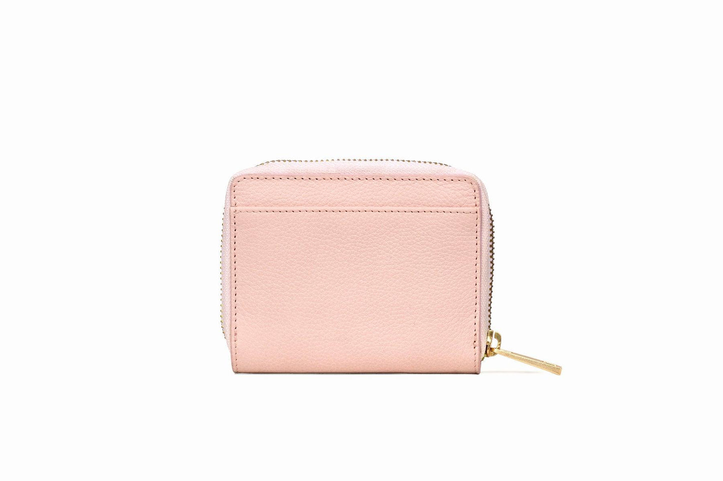 Remi Half-Zip Wallet