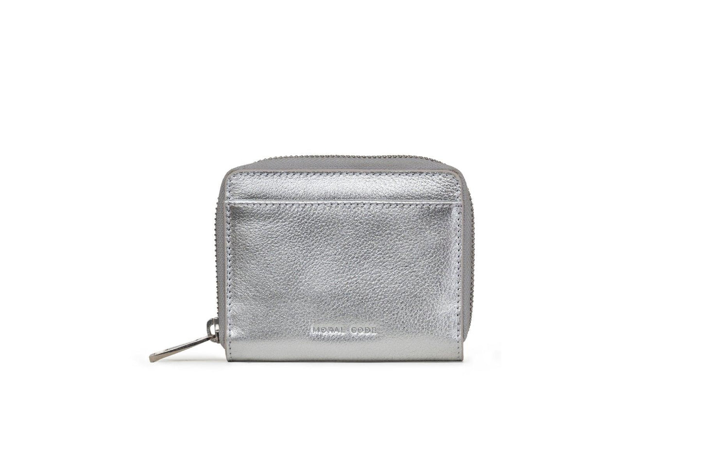 Remi Half-Zip Wallet