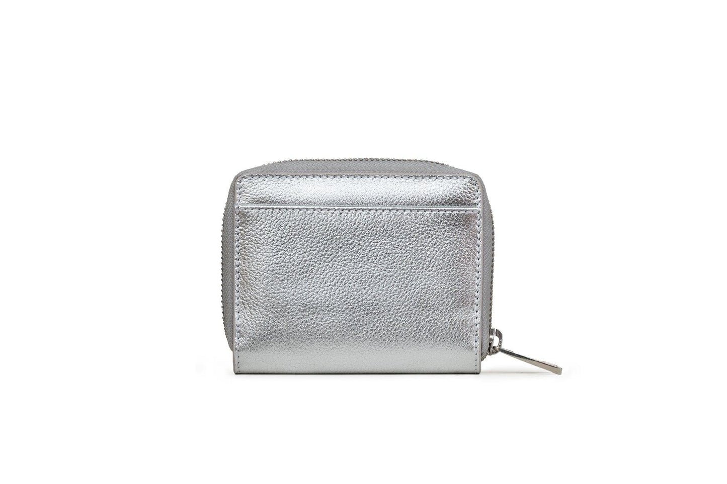 Remi Half-Zip Wallet