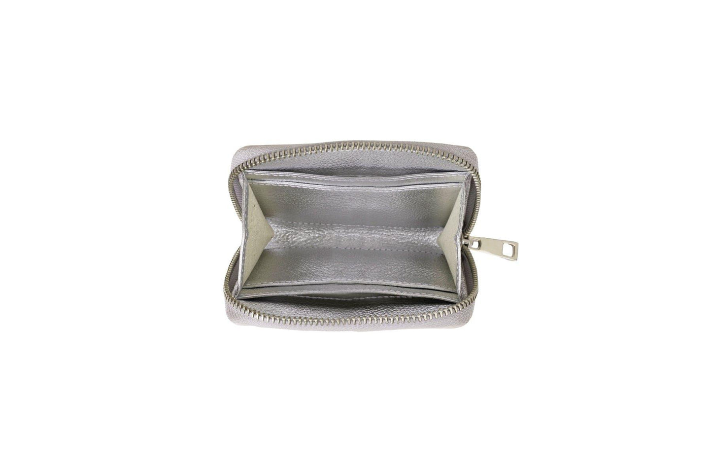 Remi Half-Zip Wallet