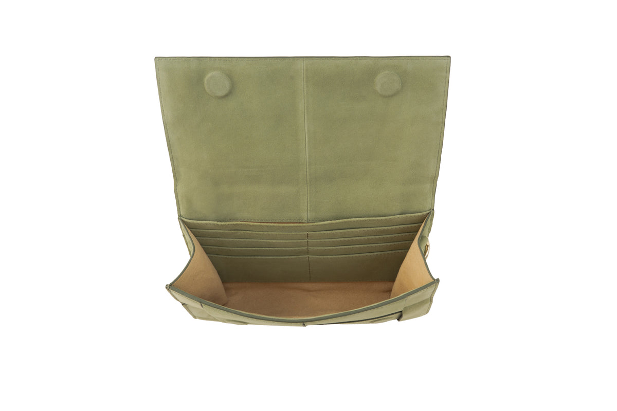Seda Crossbody Bag