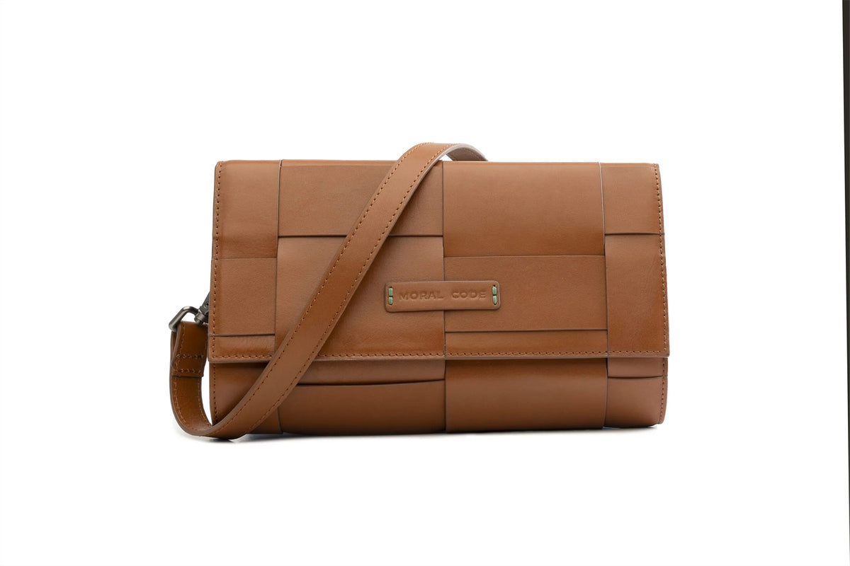 Seda Crossbody Bag