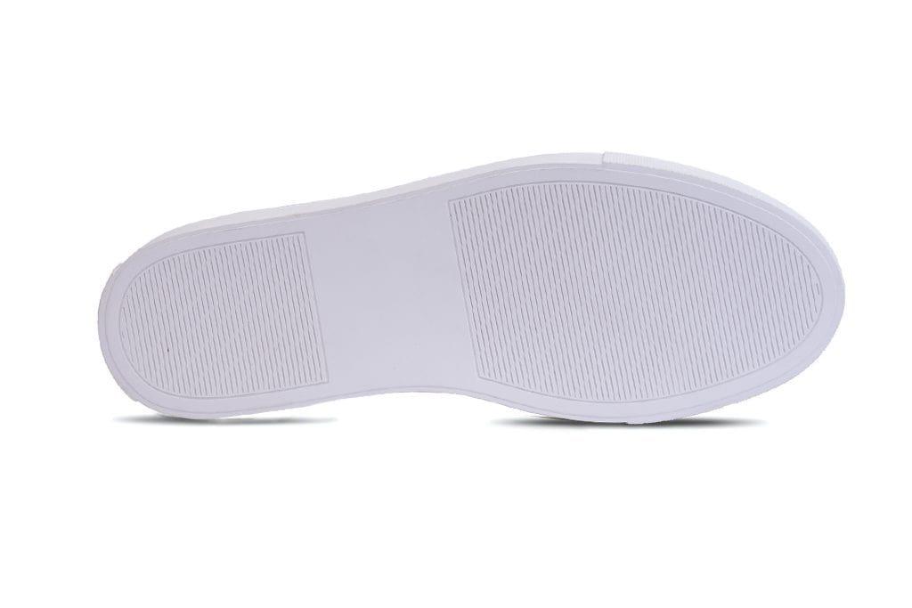 Moral Code Coral Women's Casual Lace-up Sneaker -