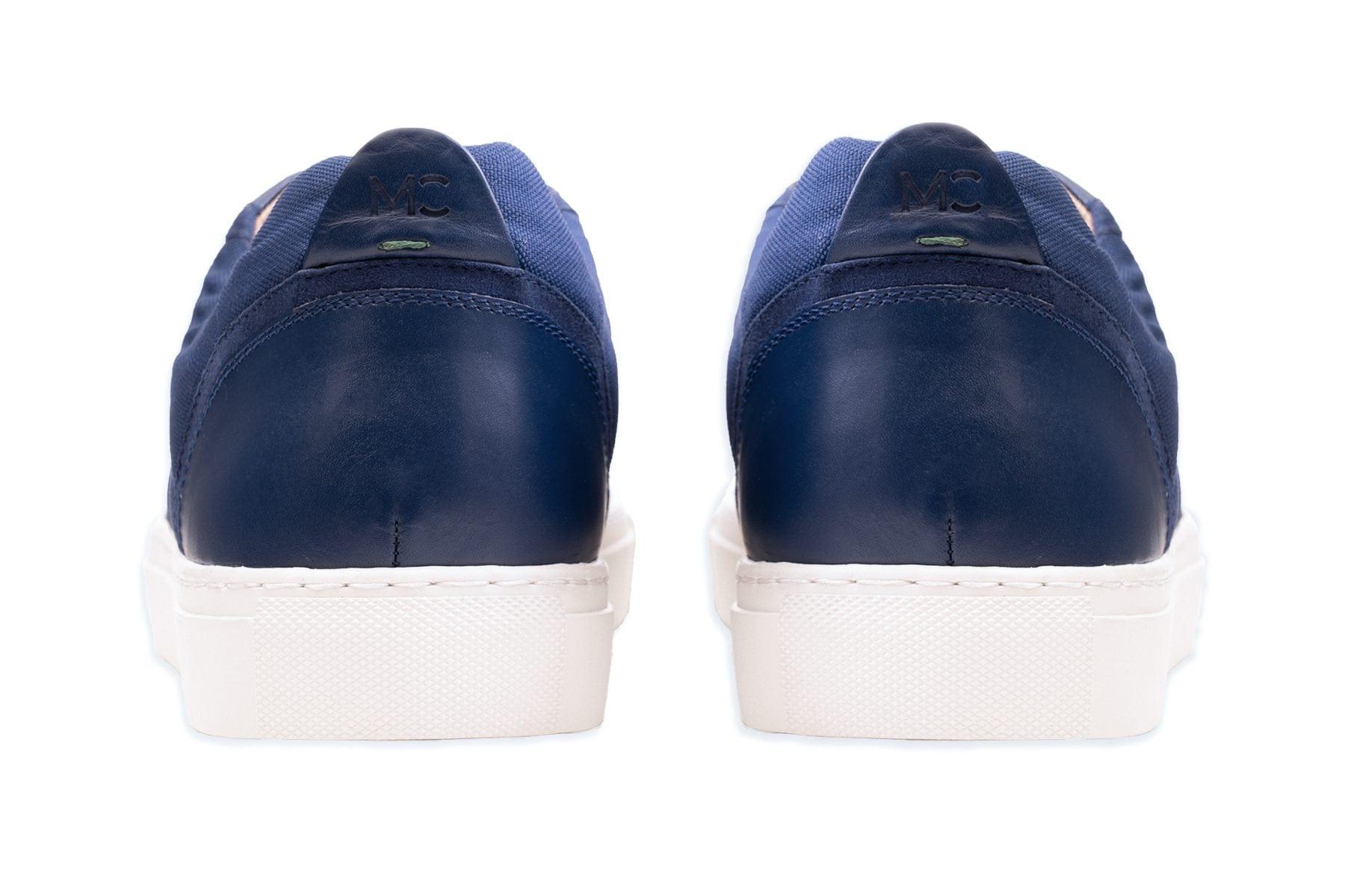 Moral Code Coral Women's Casual Lace-up Sneaker -