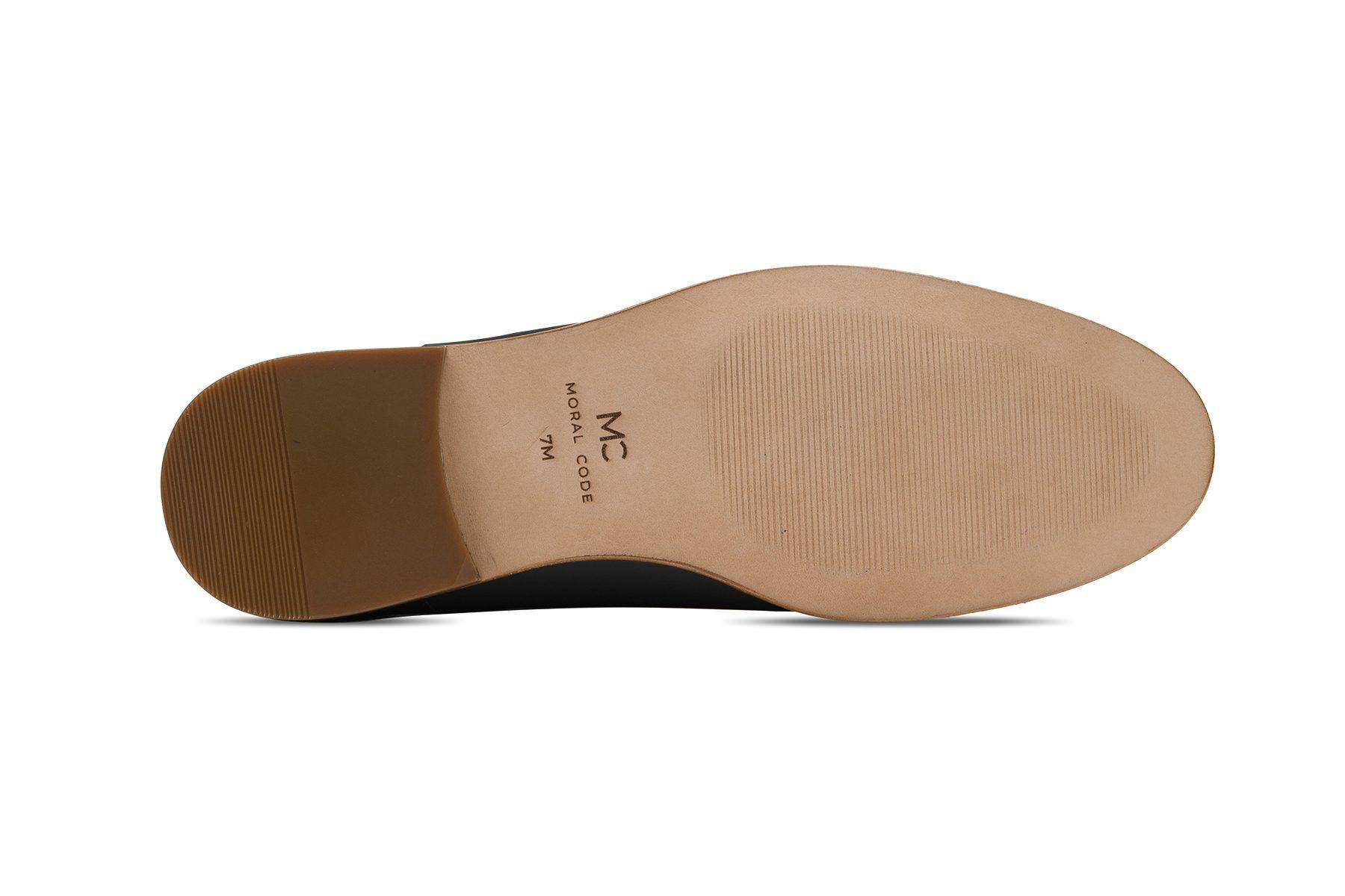 Moral Code Raven Women's Loafer -