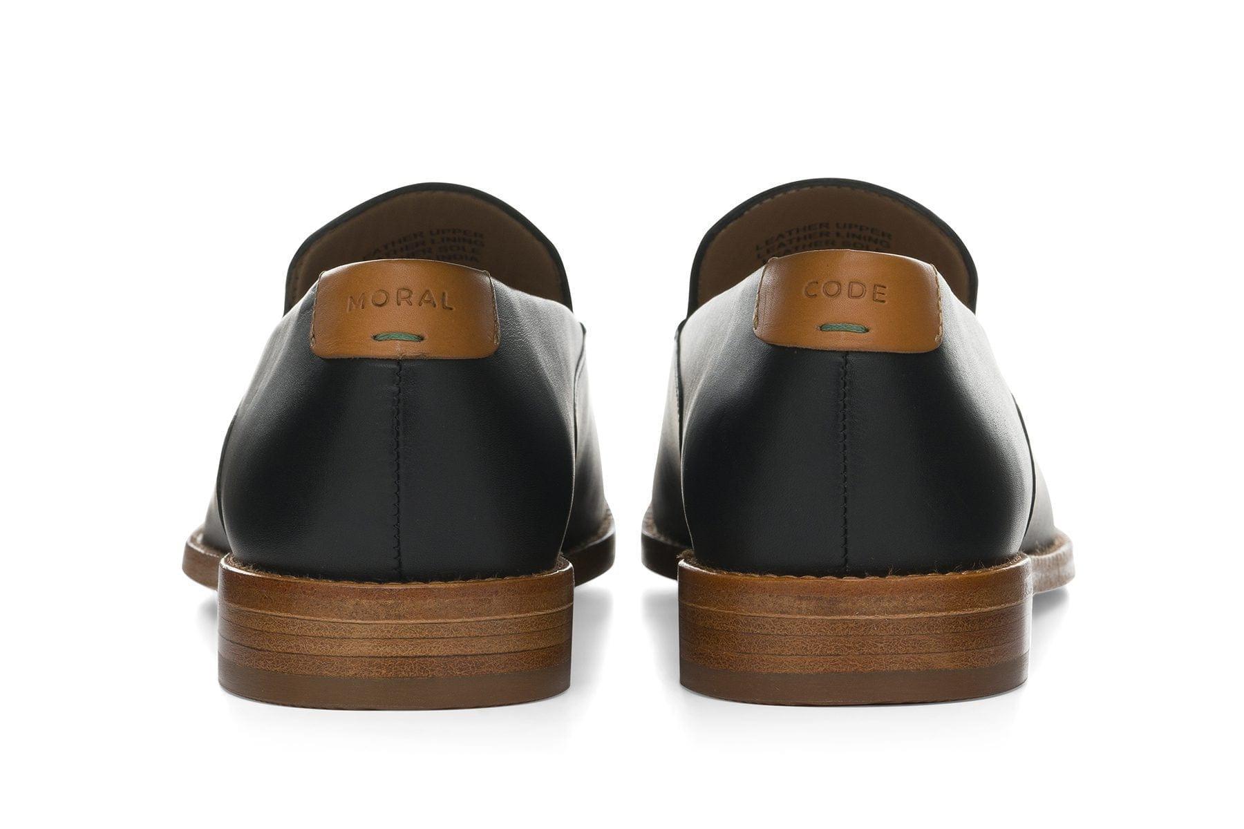 Moral Code Raven Women's Loafer -