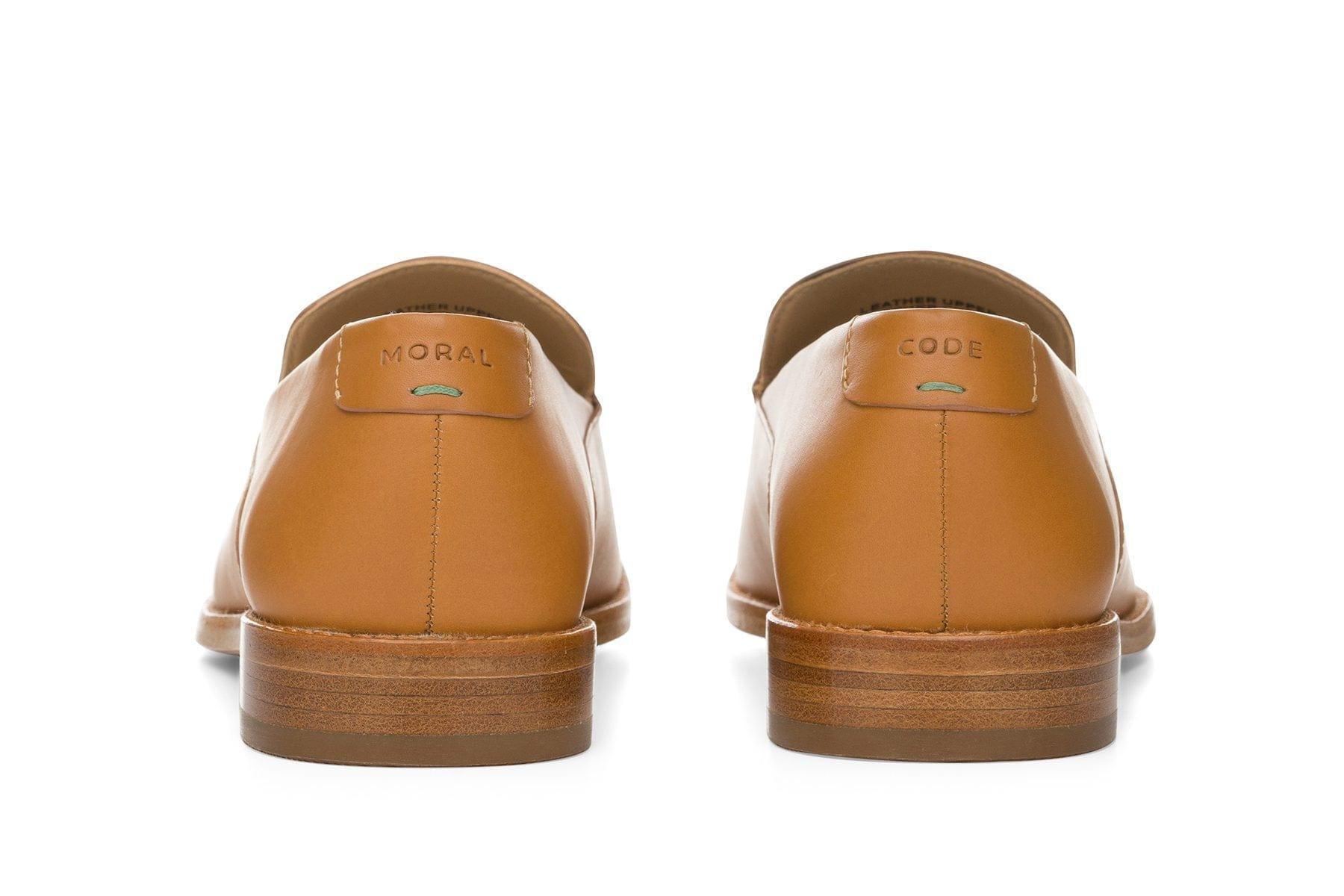 Moral Code Raven Women's Loafer -