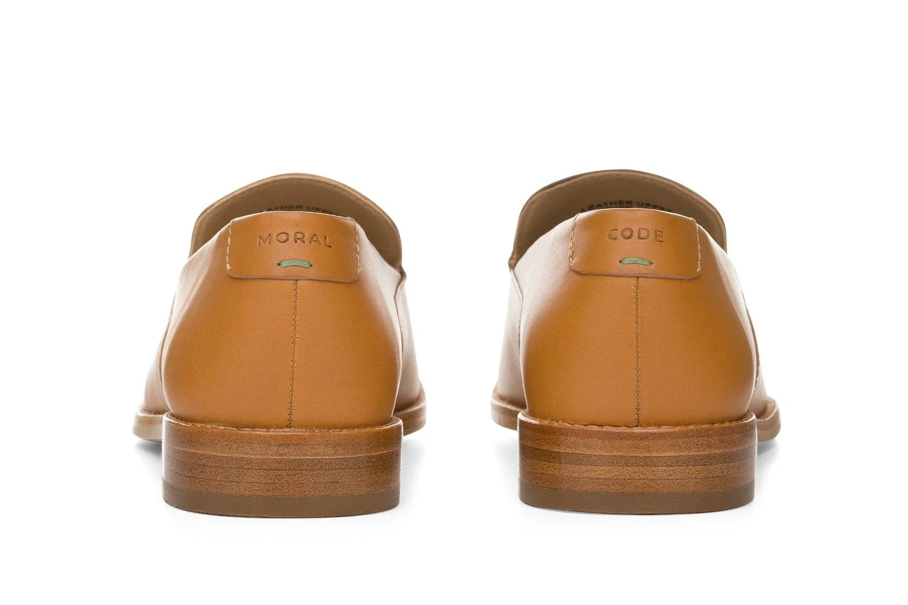 Moral Code Raven Women's Loafer -