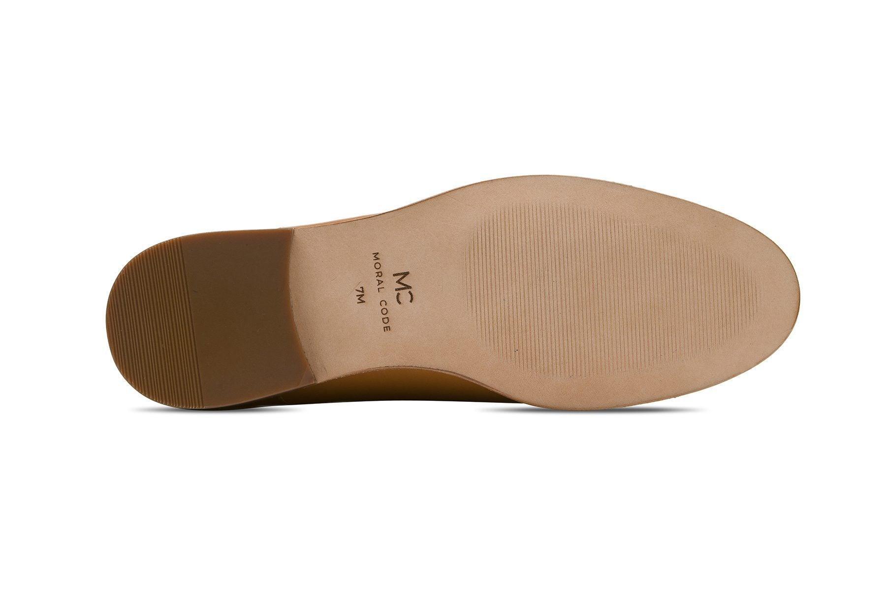 Moral Code Raven Women's Loafer -