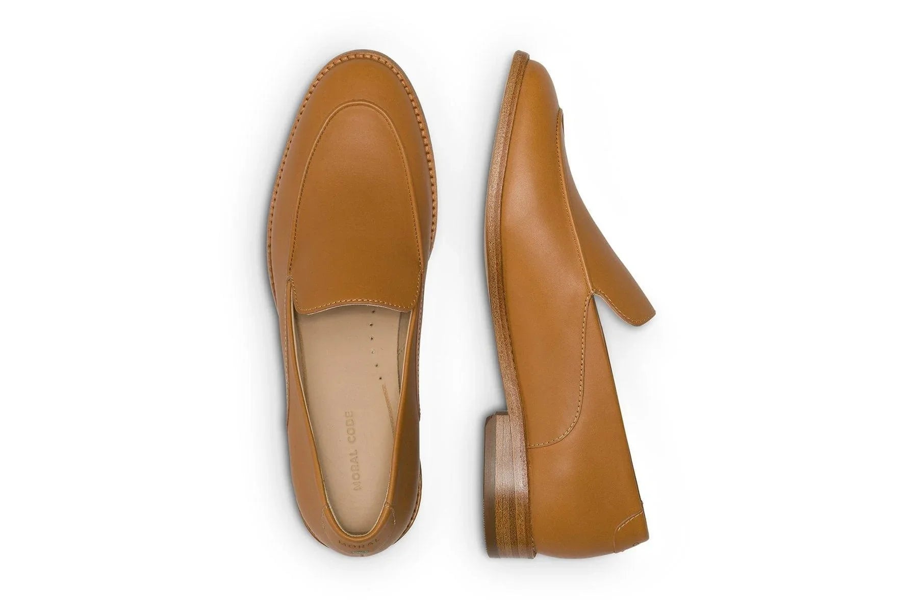 Moral Code Raven Women's Loafer -