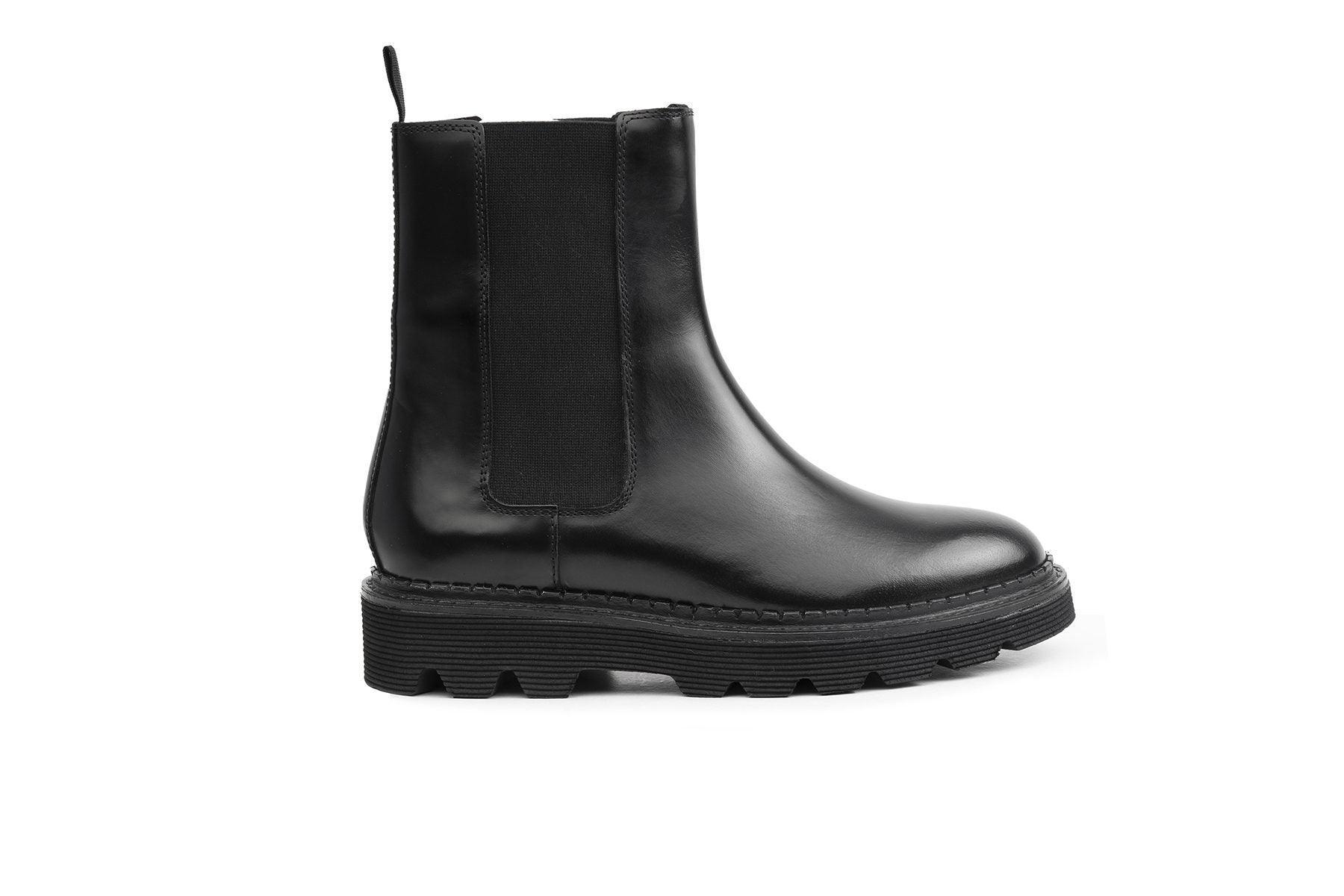 Moral Code Sammi Women's Chelsea Boot -