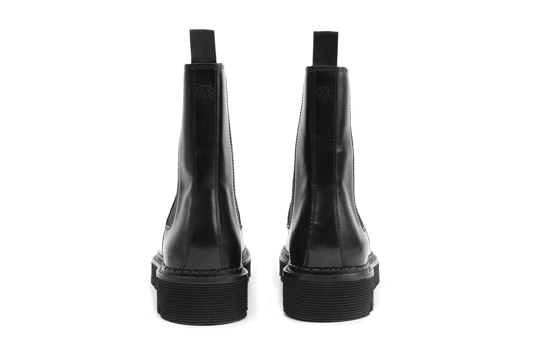 Moral Code Sammi Women's Chelsea Boot -