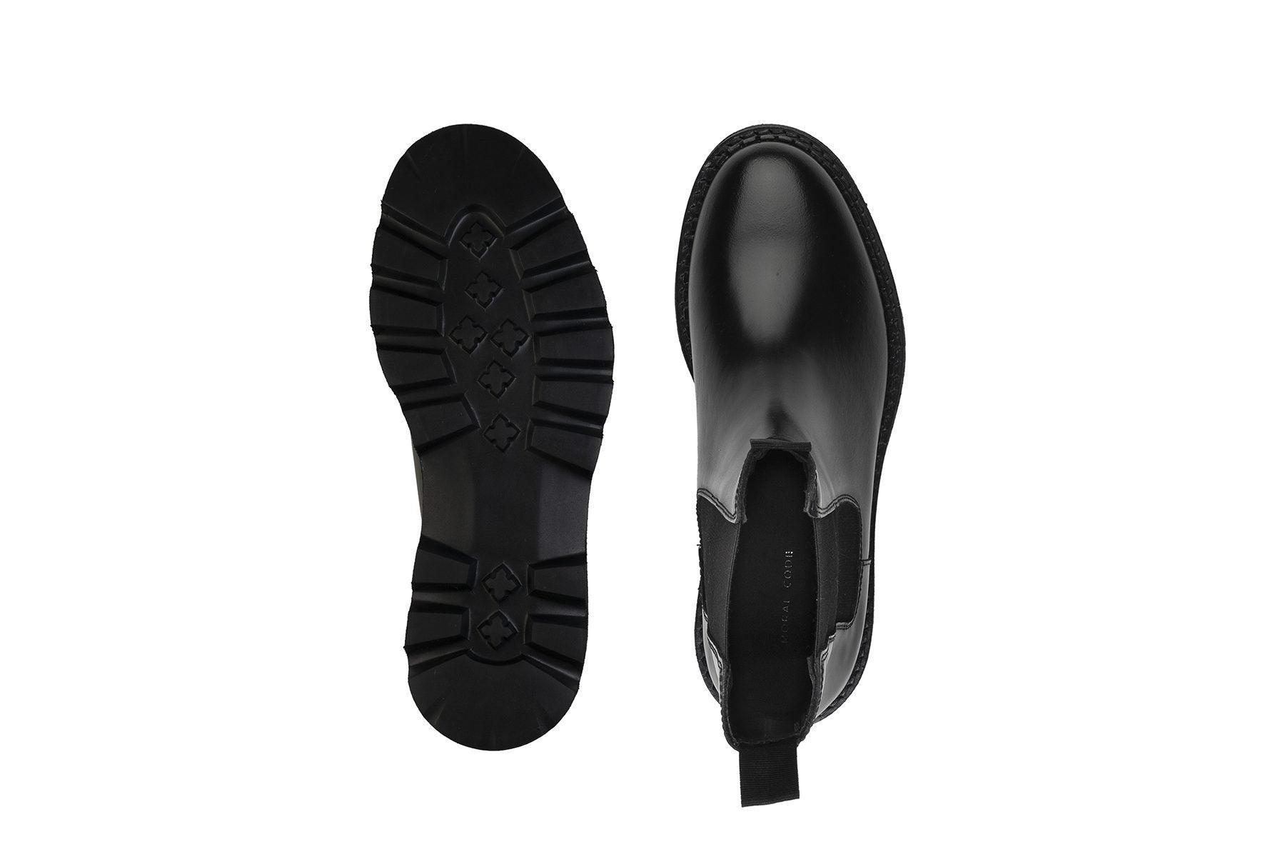 Moral Code Sammi Women's Chelsea Boot -