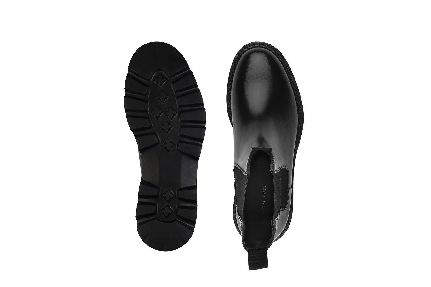 Moral Code Sammi Women's Chelsea Boot -