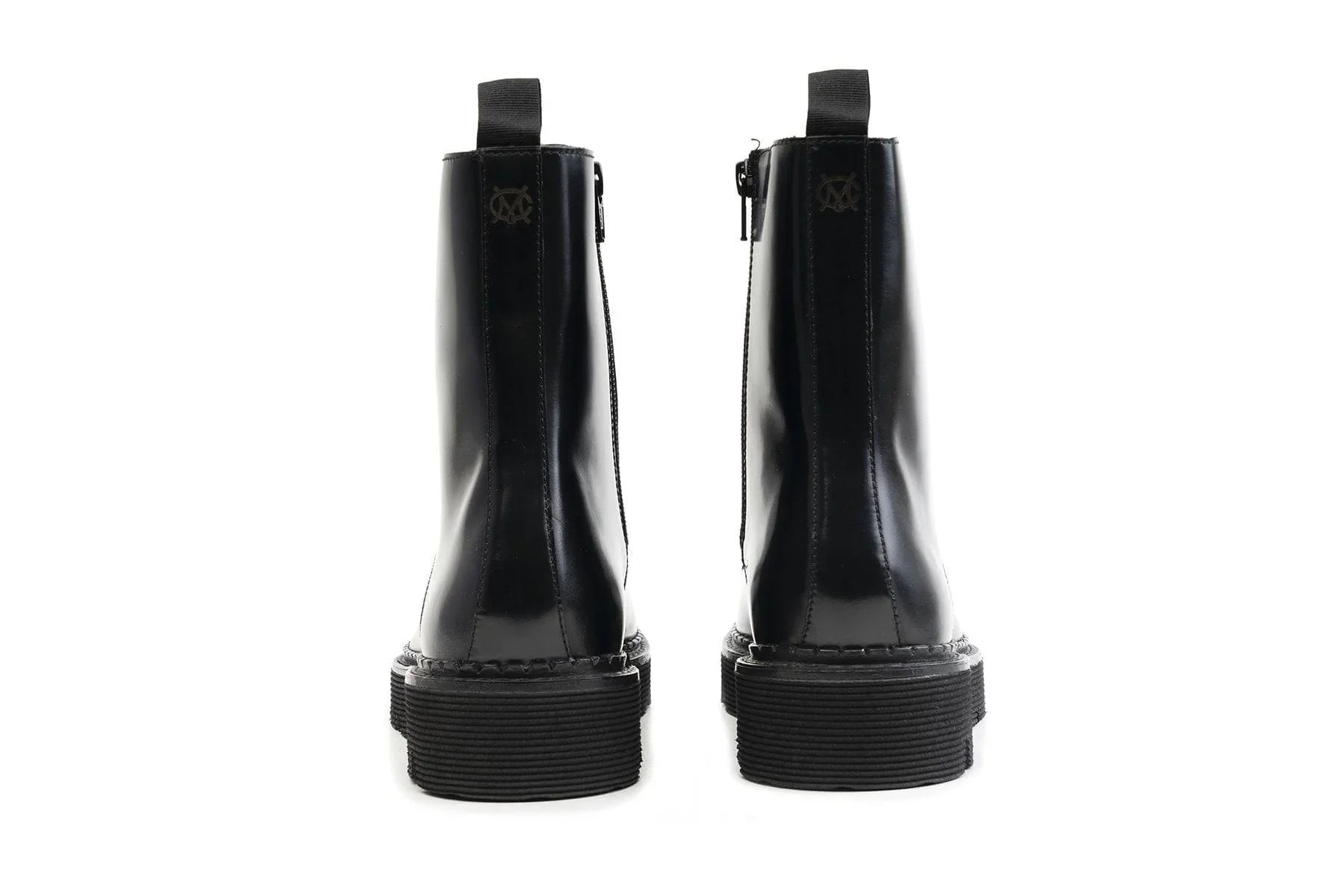 Moral Code Kenna Women's Lace-Up Boot -