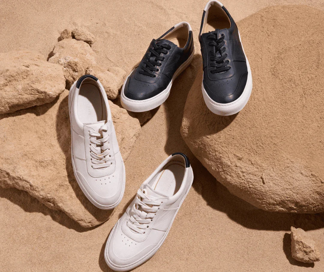 Moral Code Kai Men's Sneaker -