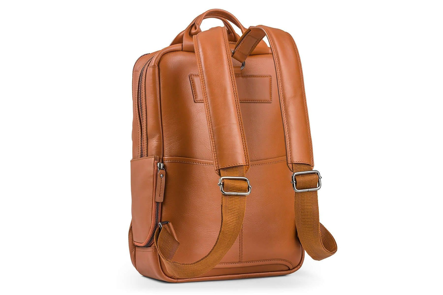 Moral Code Back Office Backpack -