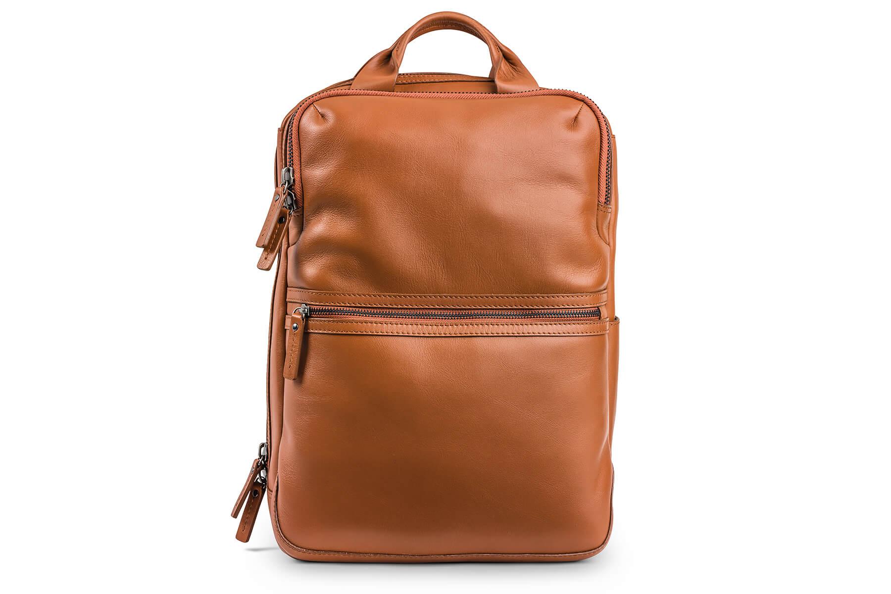 Moral Code Back Office Backpack -