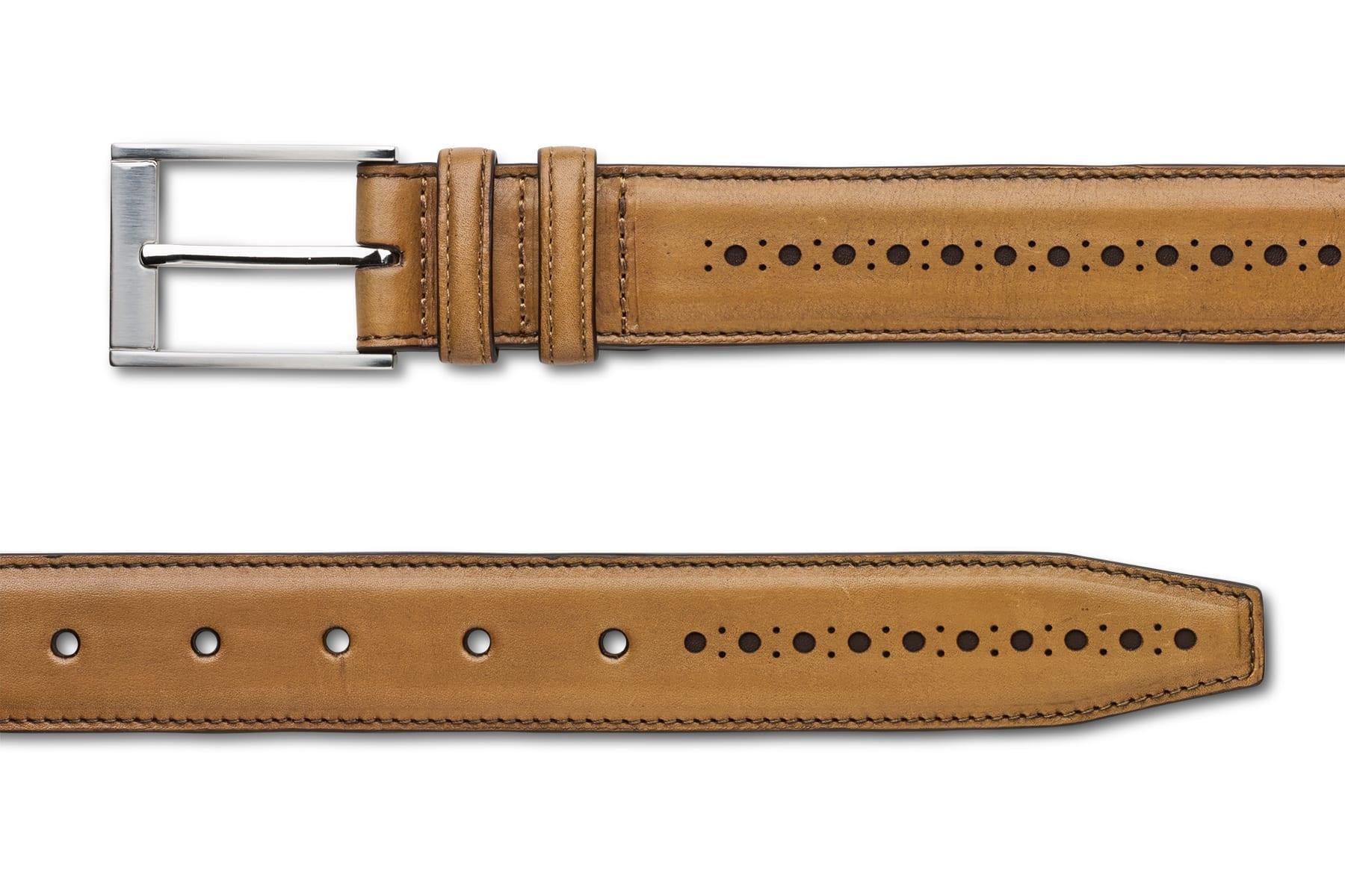 Moral Code Gordon Belt -