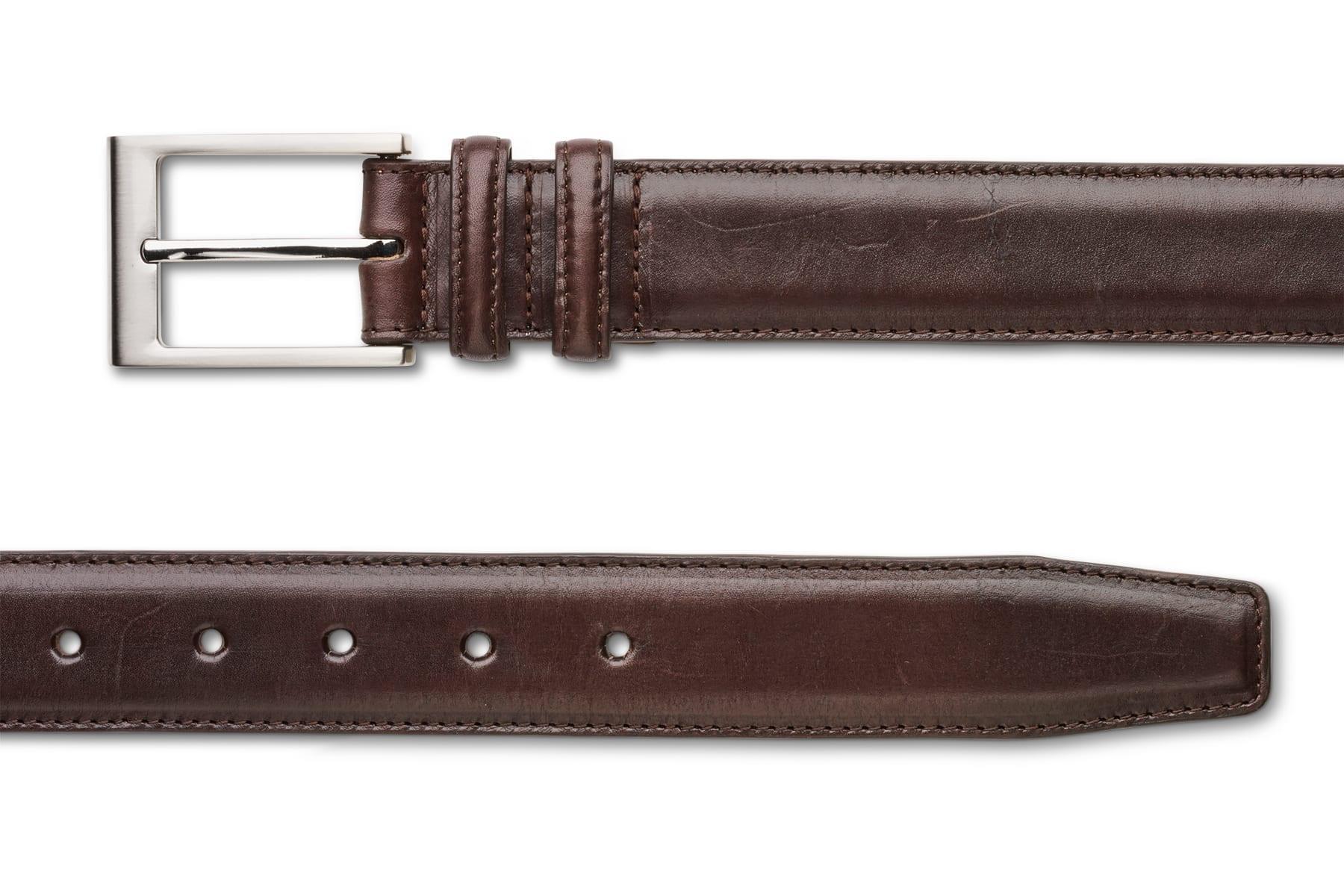 Moral Code Grant Belt -