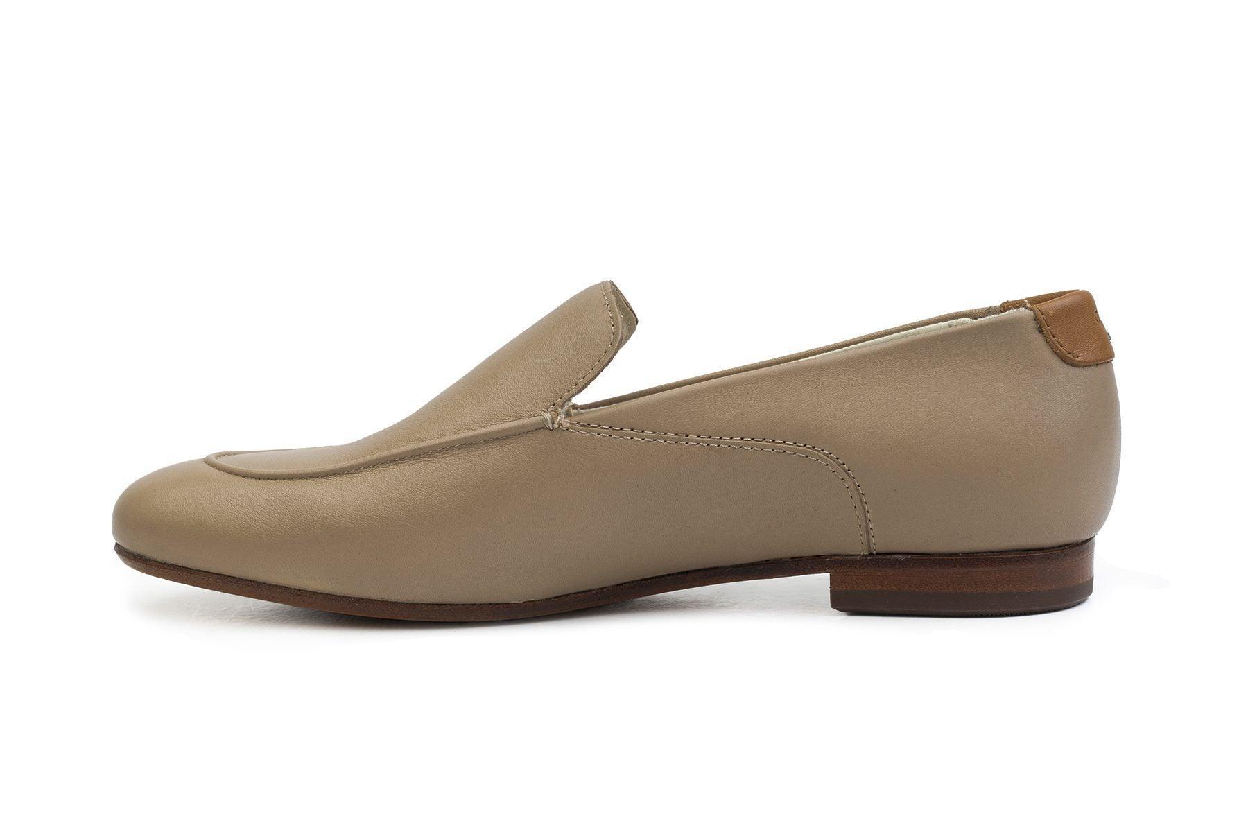 Moral Code Raven Women's Loafer -