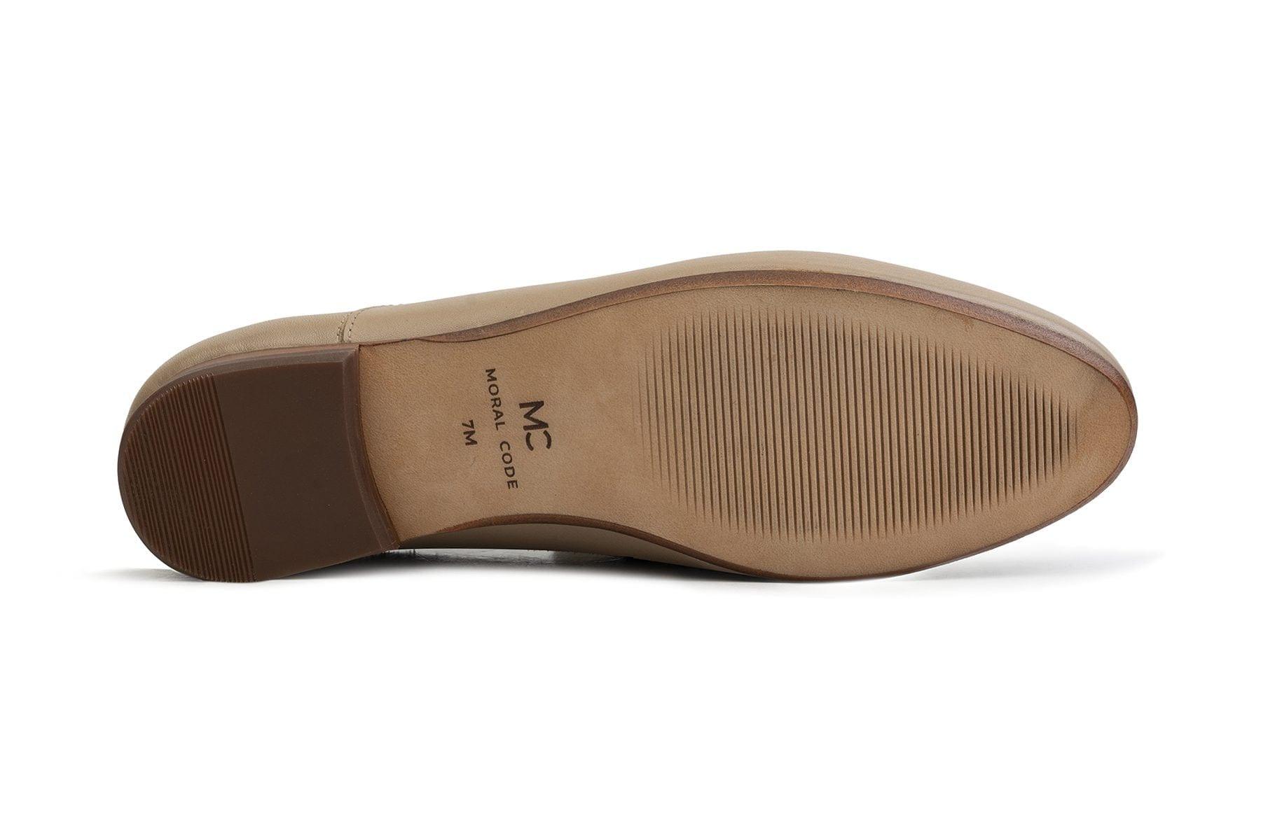 Moral Code Raven Women's Loafer -