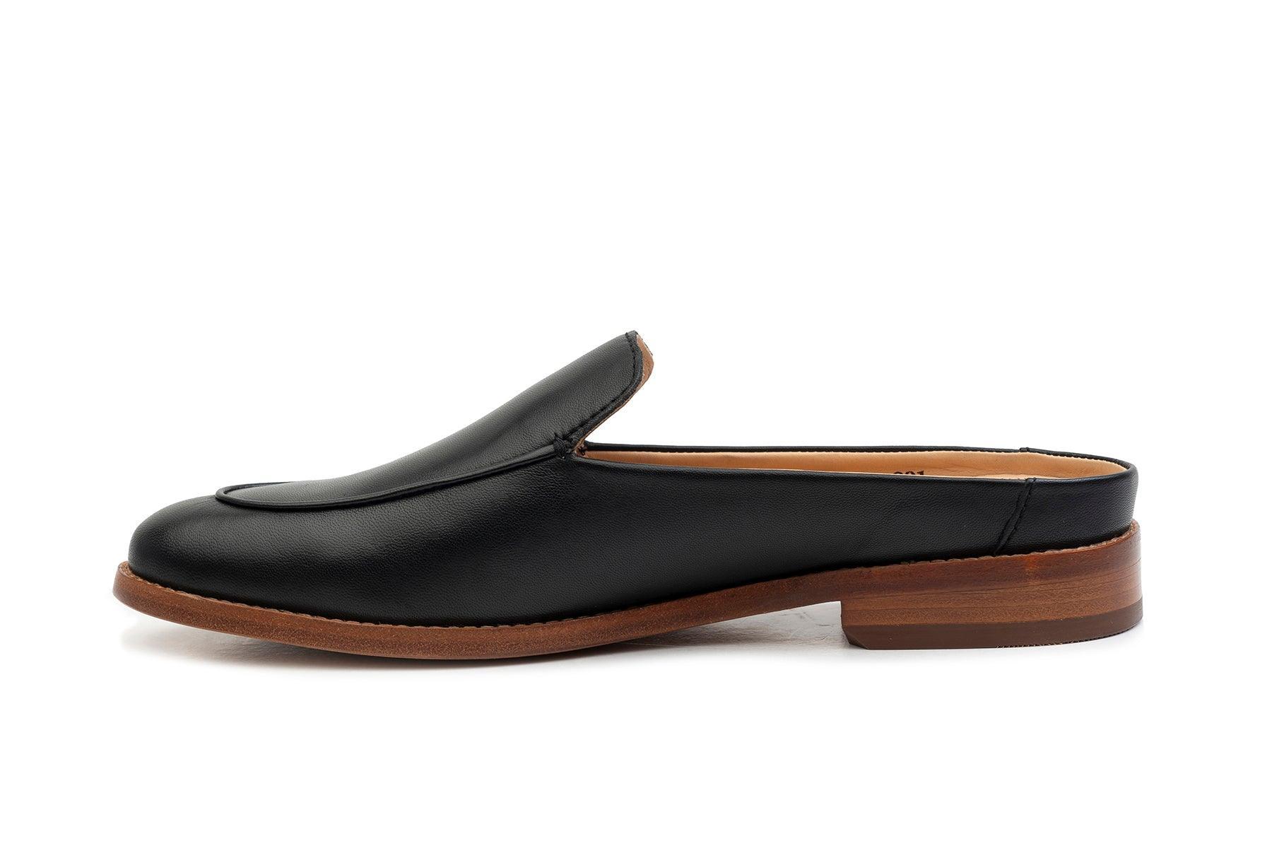 Moral Code Jade Women's Mule -