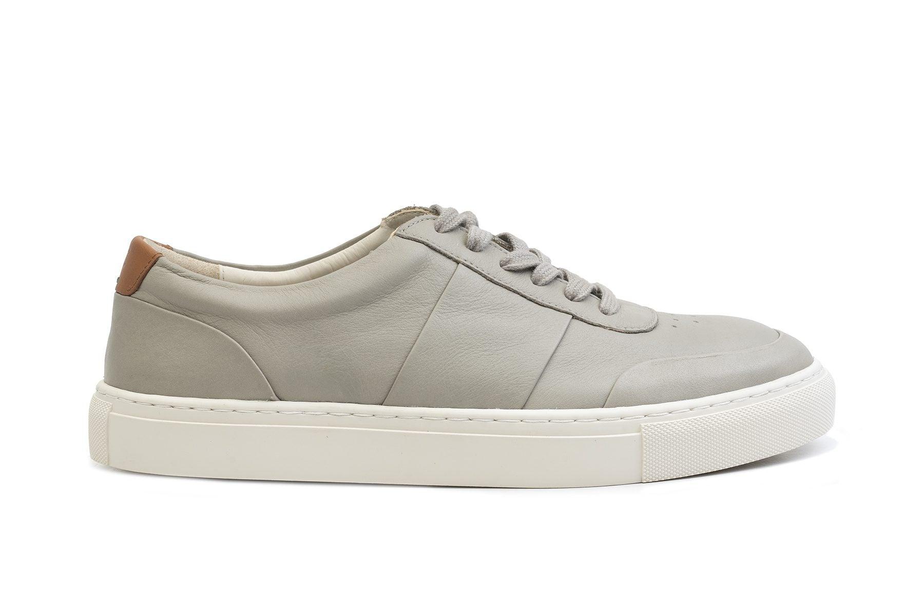 Moral Code Kai Men's Sneaker - #color_grey