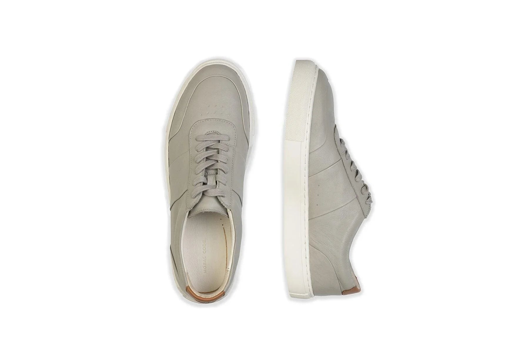 Moral Code Kai Men's Sneaker -