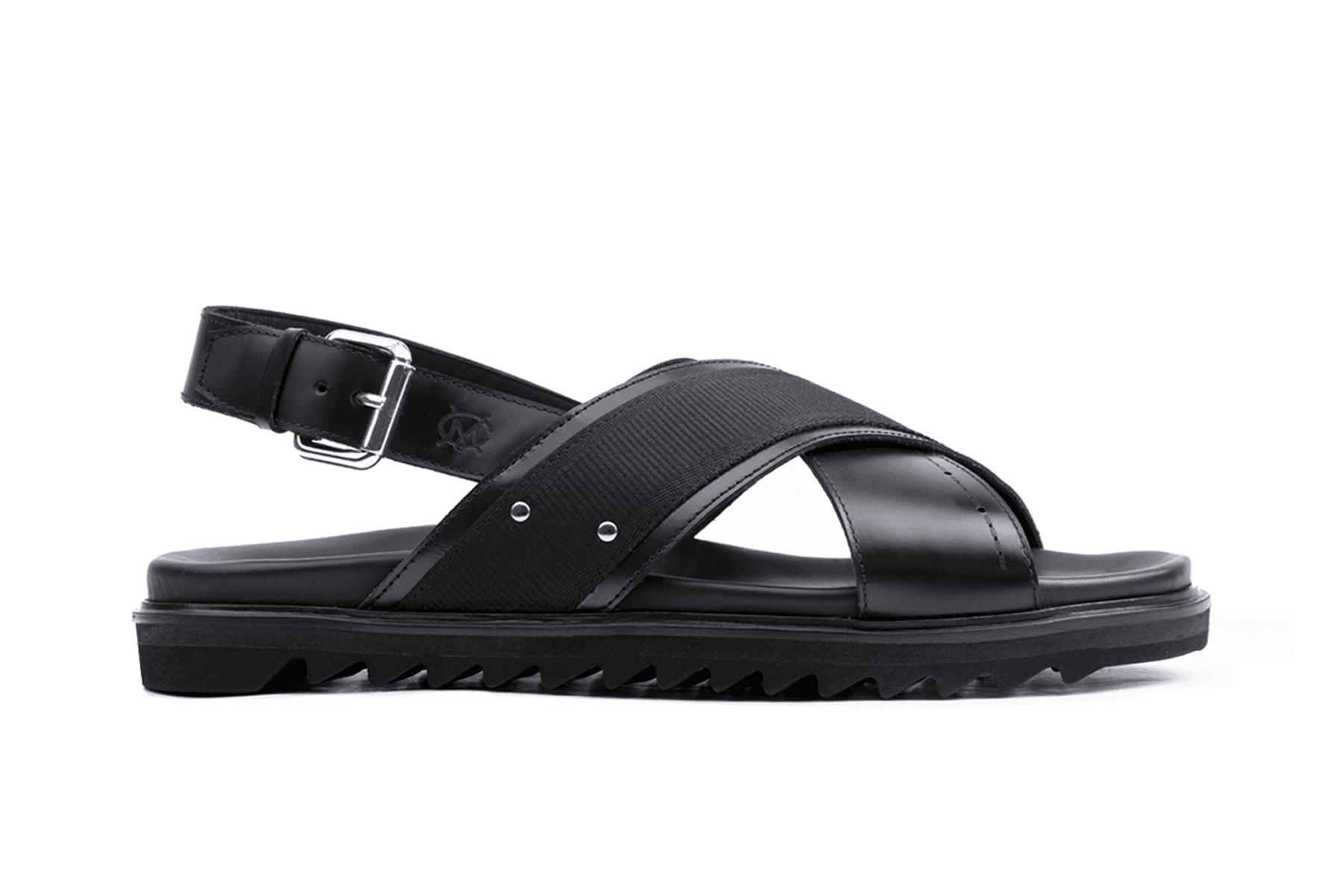 Moral Code Micah Men's Sandal -