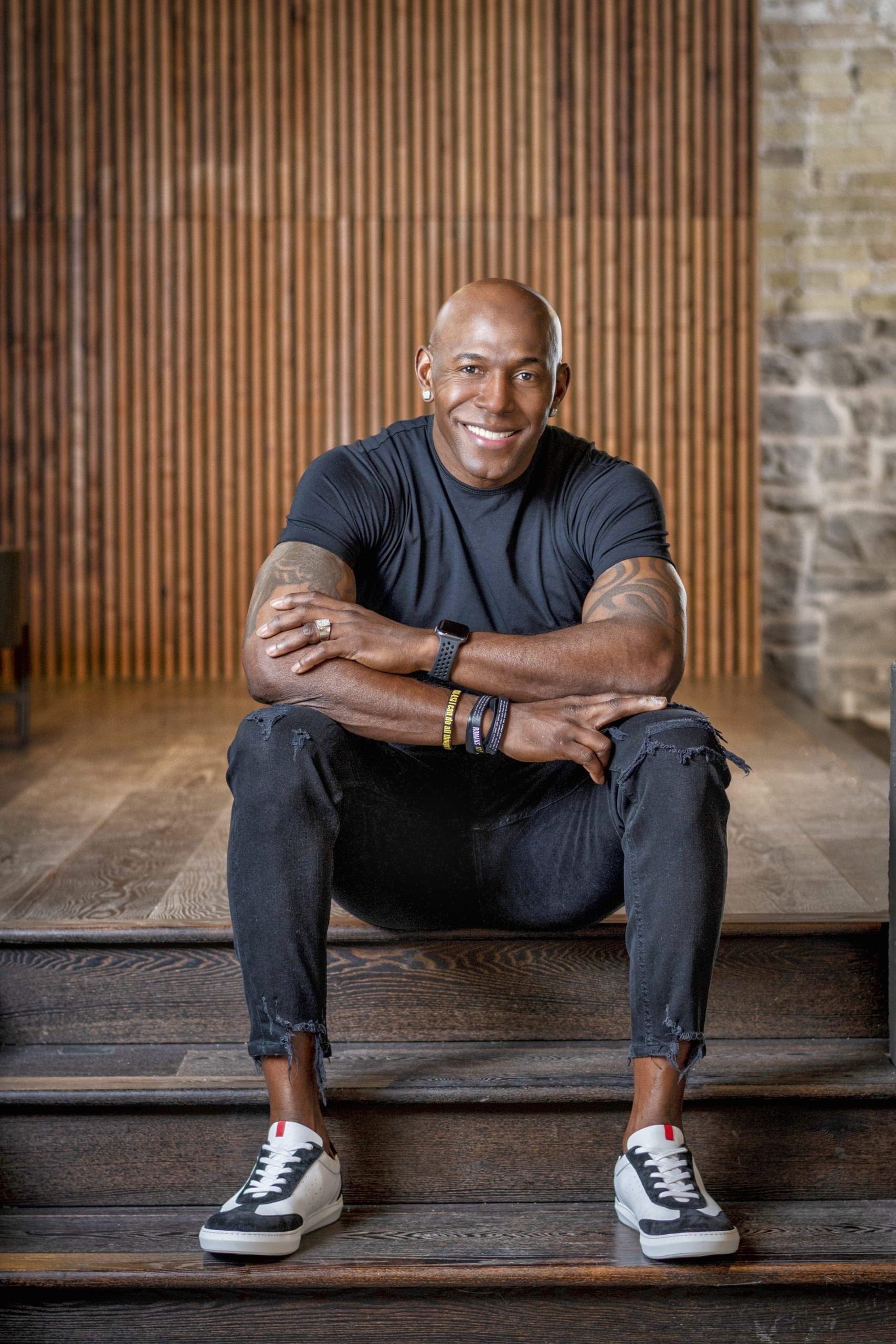 Moral Code Imagine Men's Sneaker -