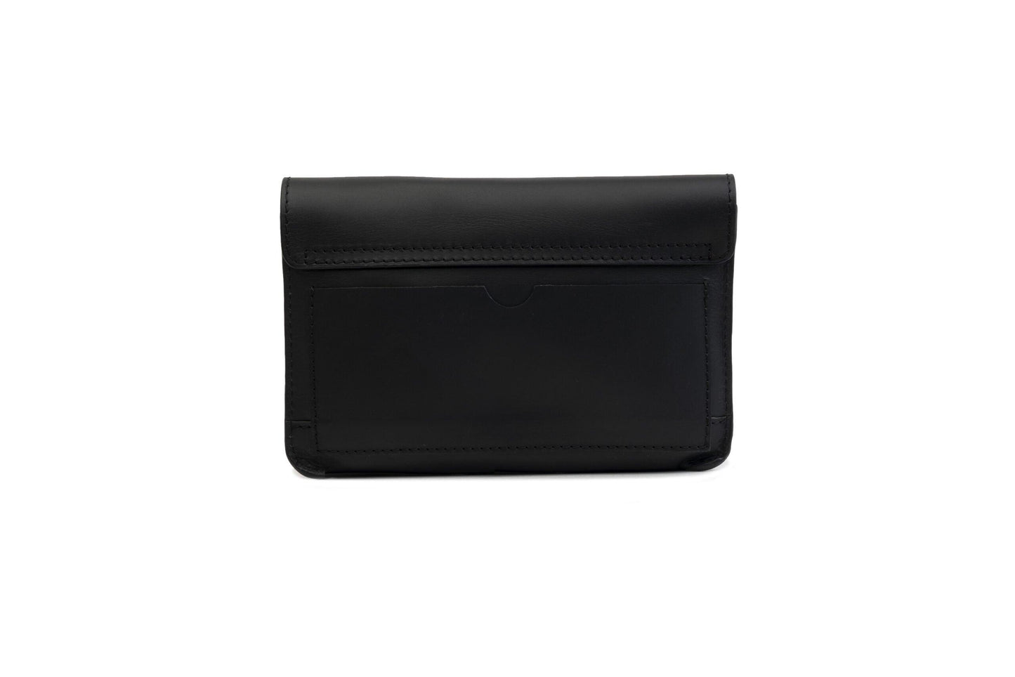 Moral Code Sadie Clutch -