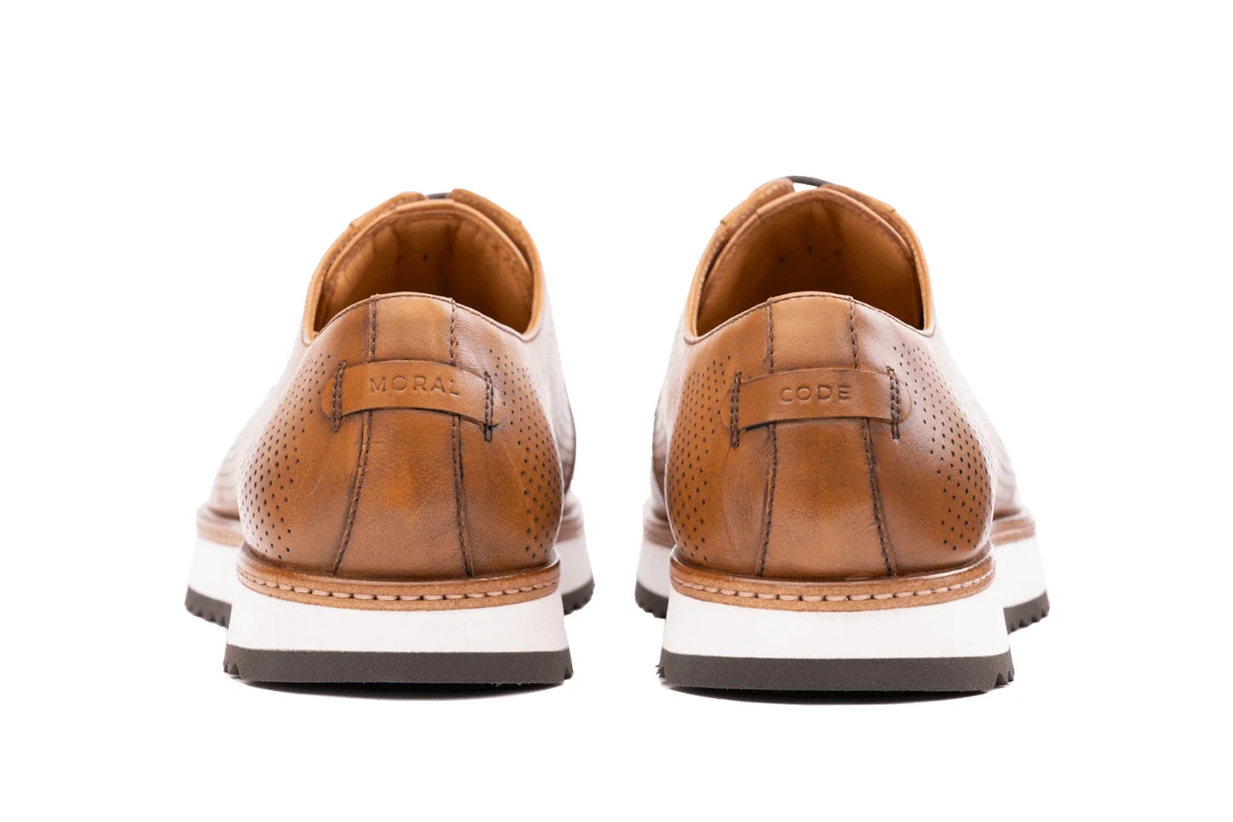 Moral Code Nick Men's Loafer -