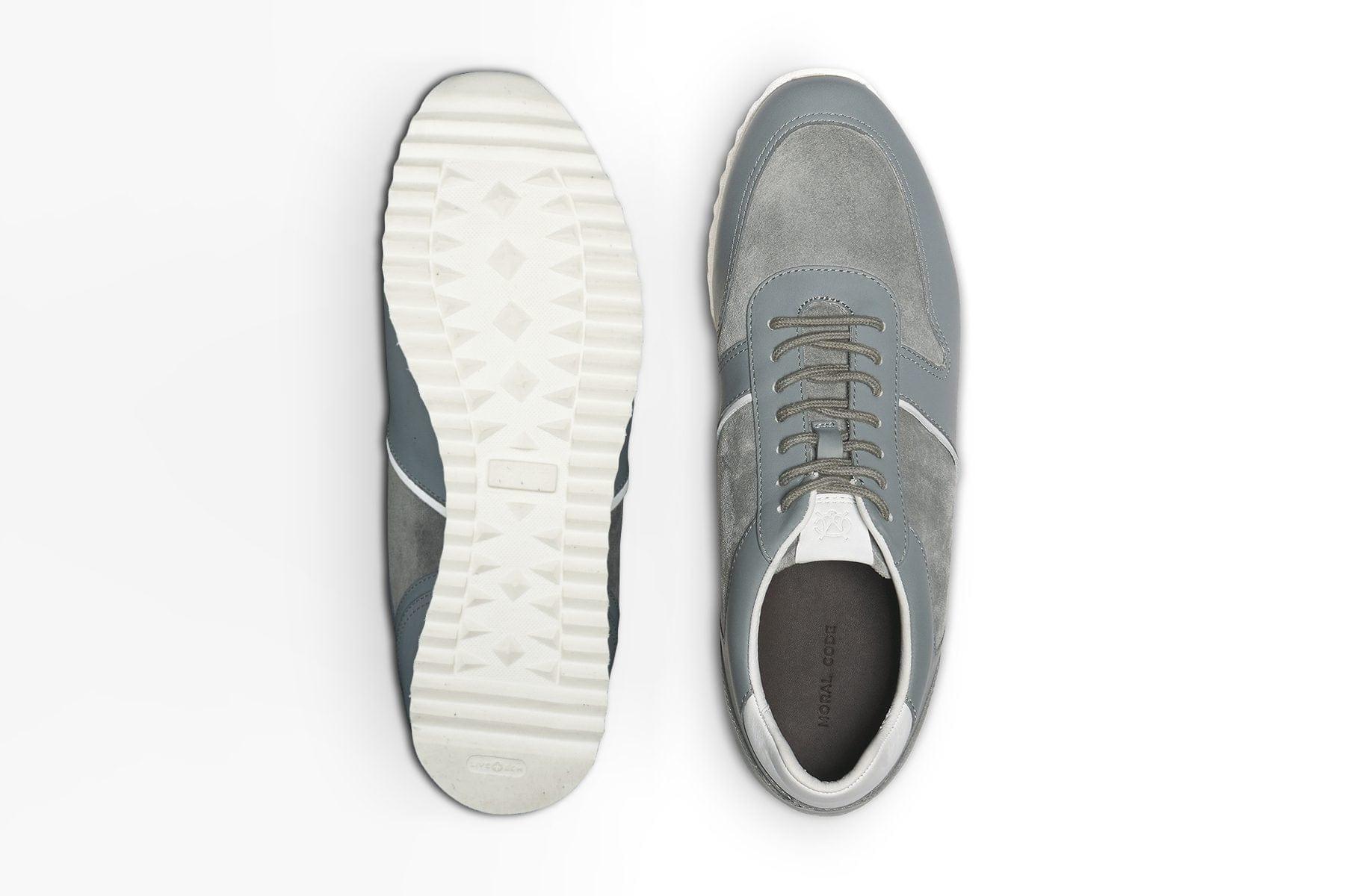 Moral Code Connor Men's Casual Trainer -