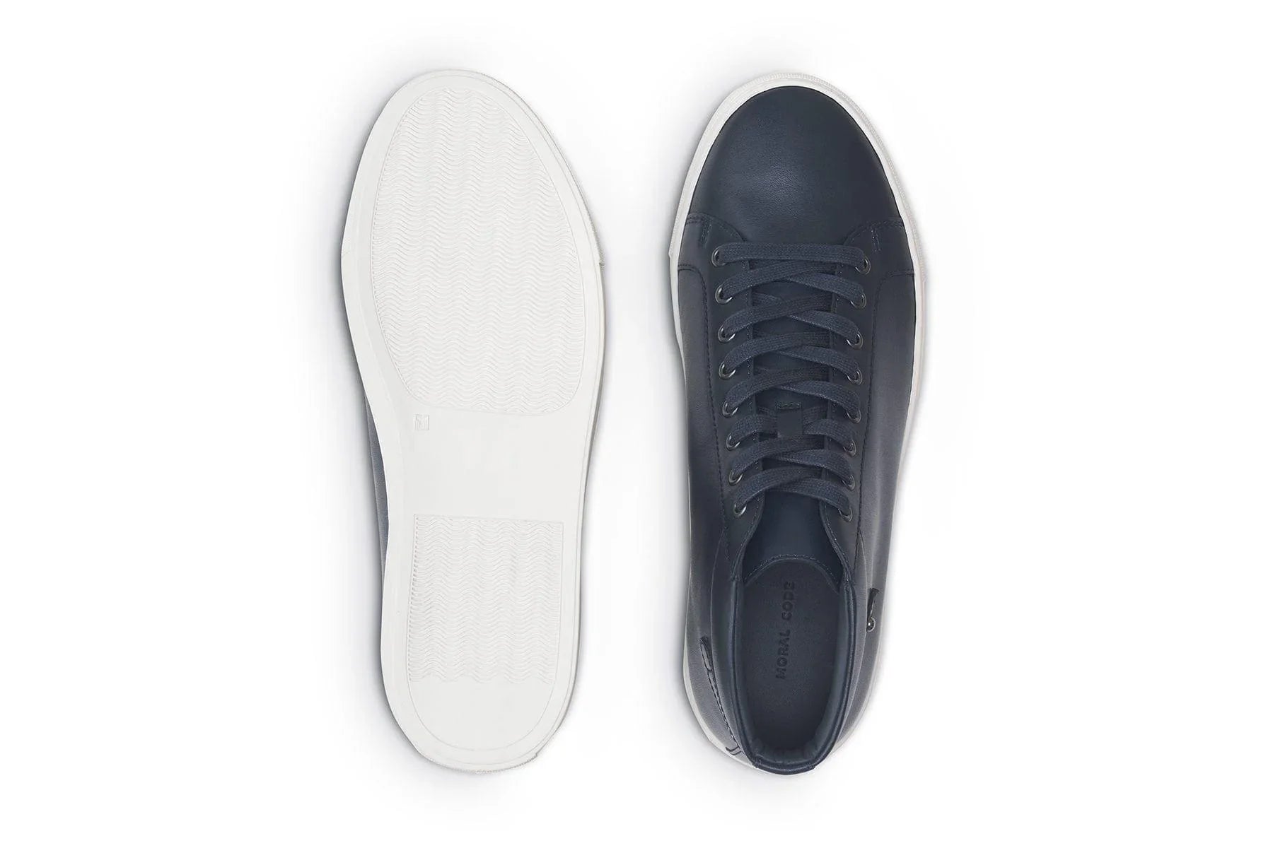 Moral Code Colton Men's High Top Sneaker -