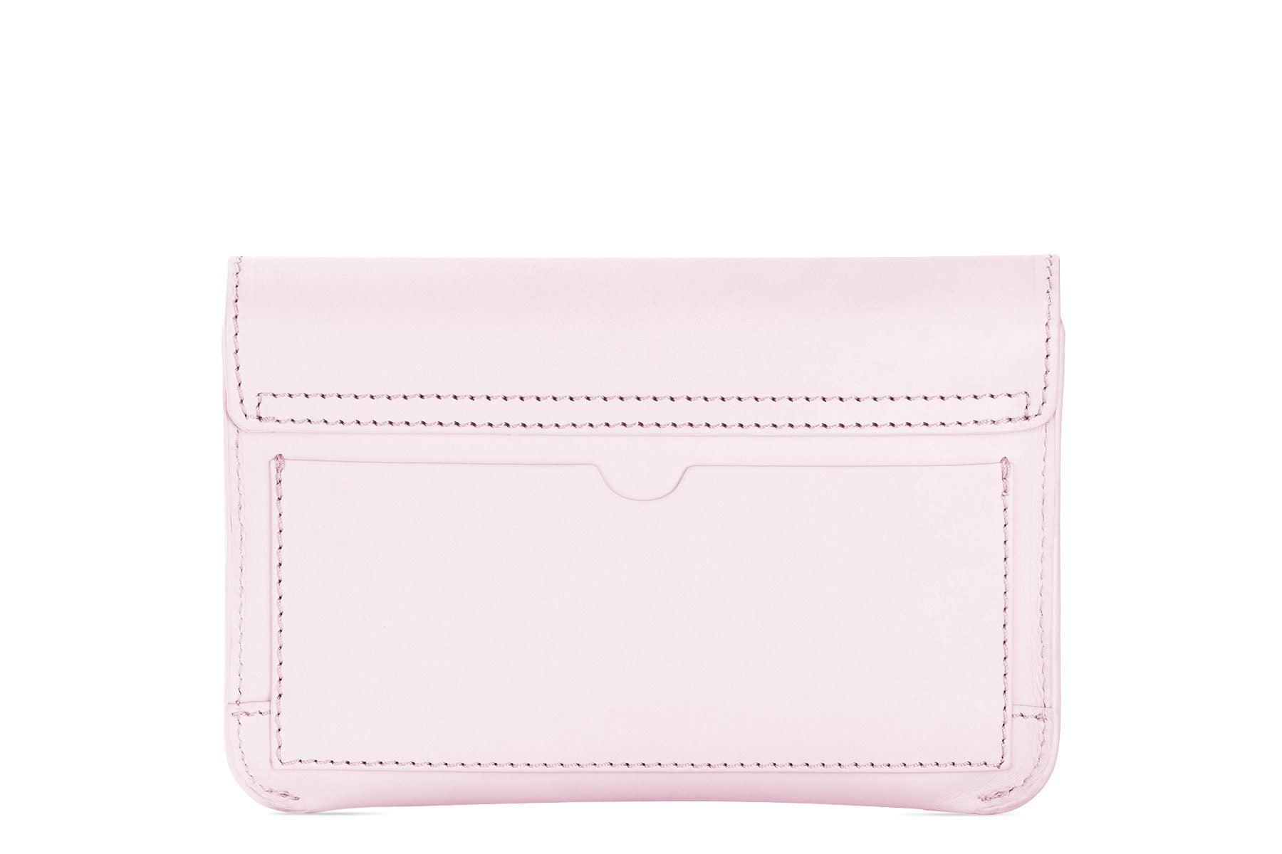 Moral Code Sadie Clutch -
