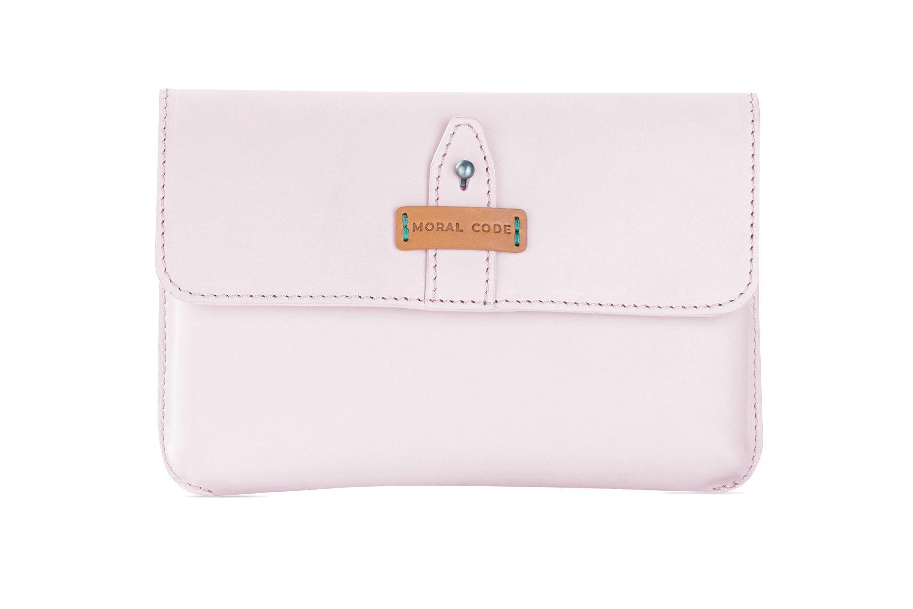 Moral Code Sadie Clutch -Sakura-