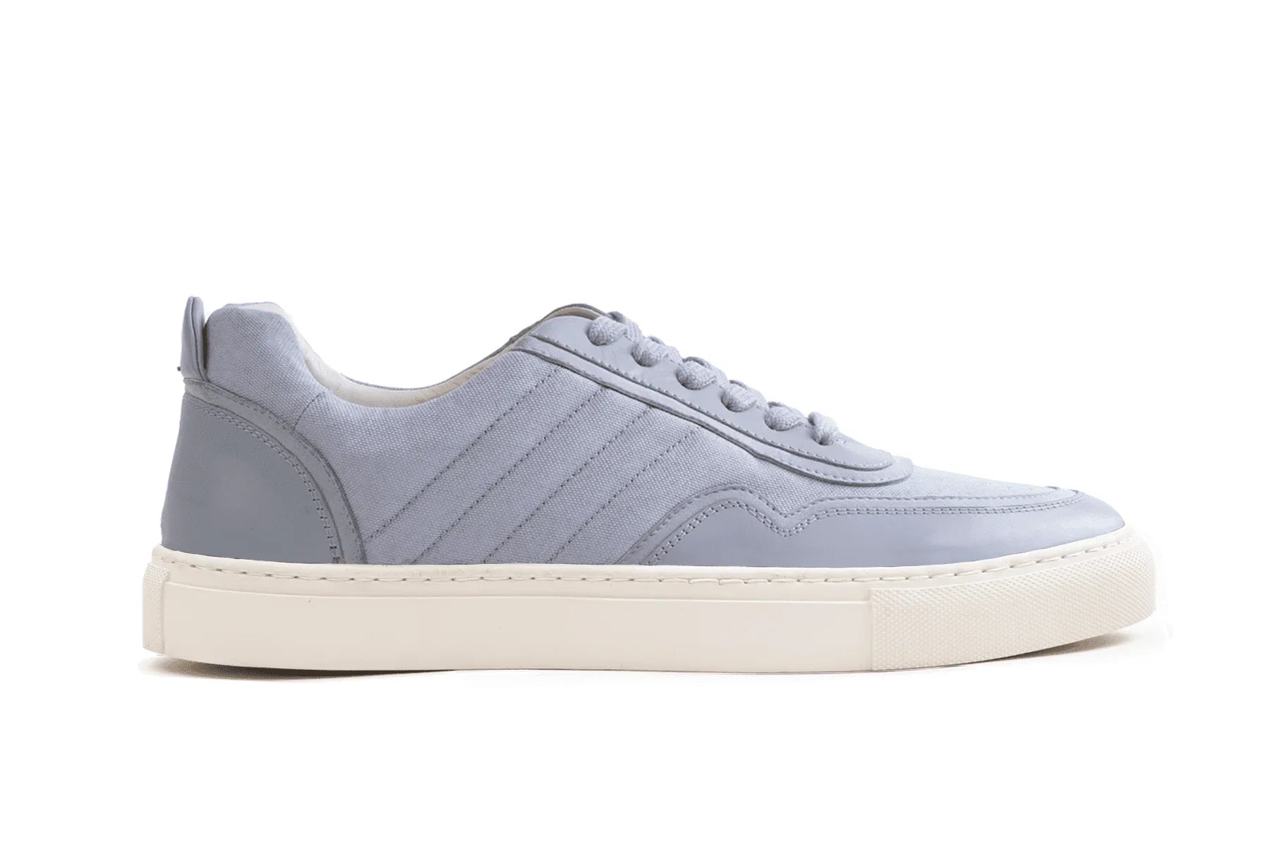 Moral Code Shore Men's Casual Lace-up Sneaker -