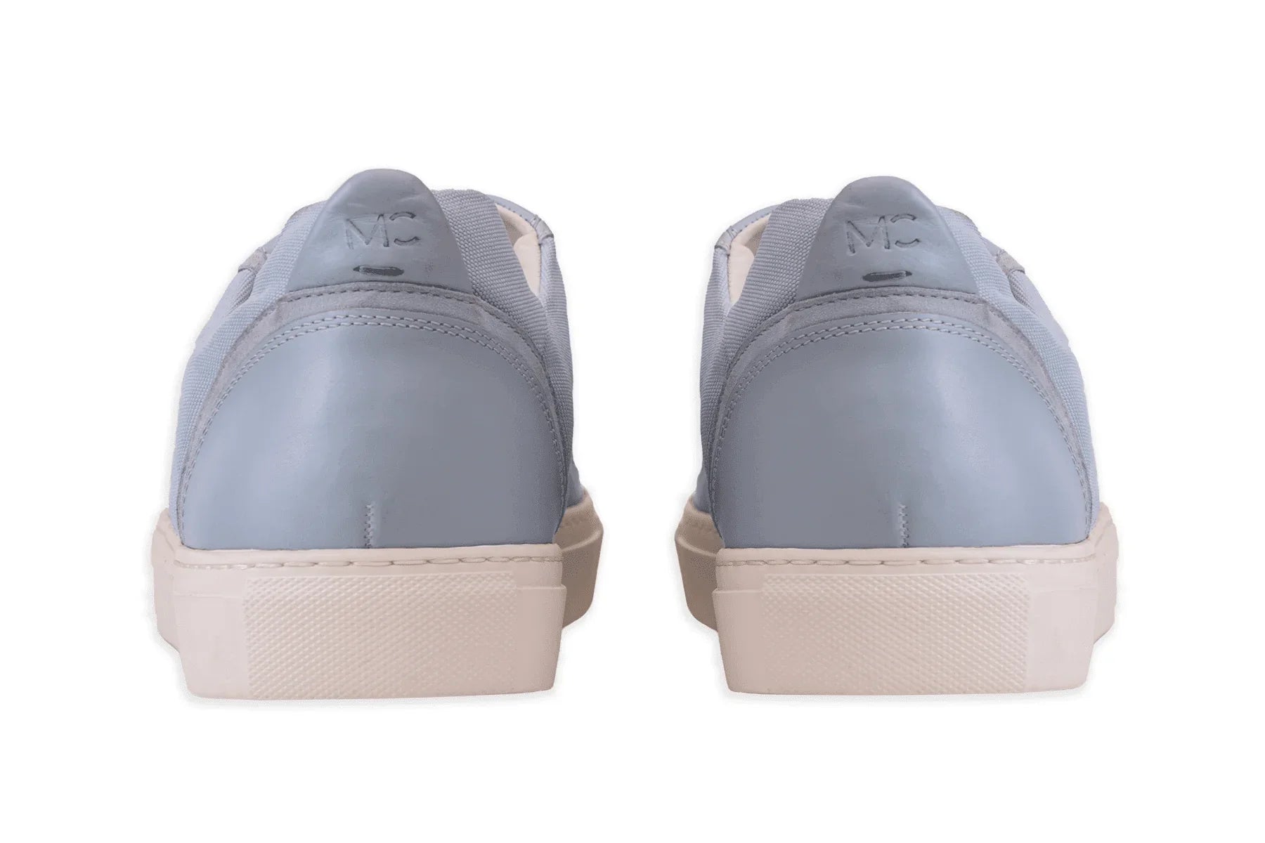 Moral Code Shore Men's Casual Lace-up Sneaker -