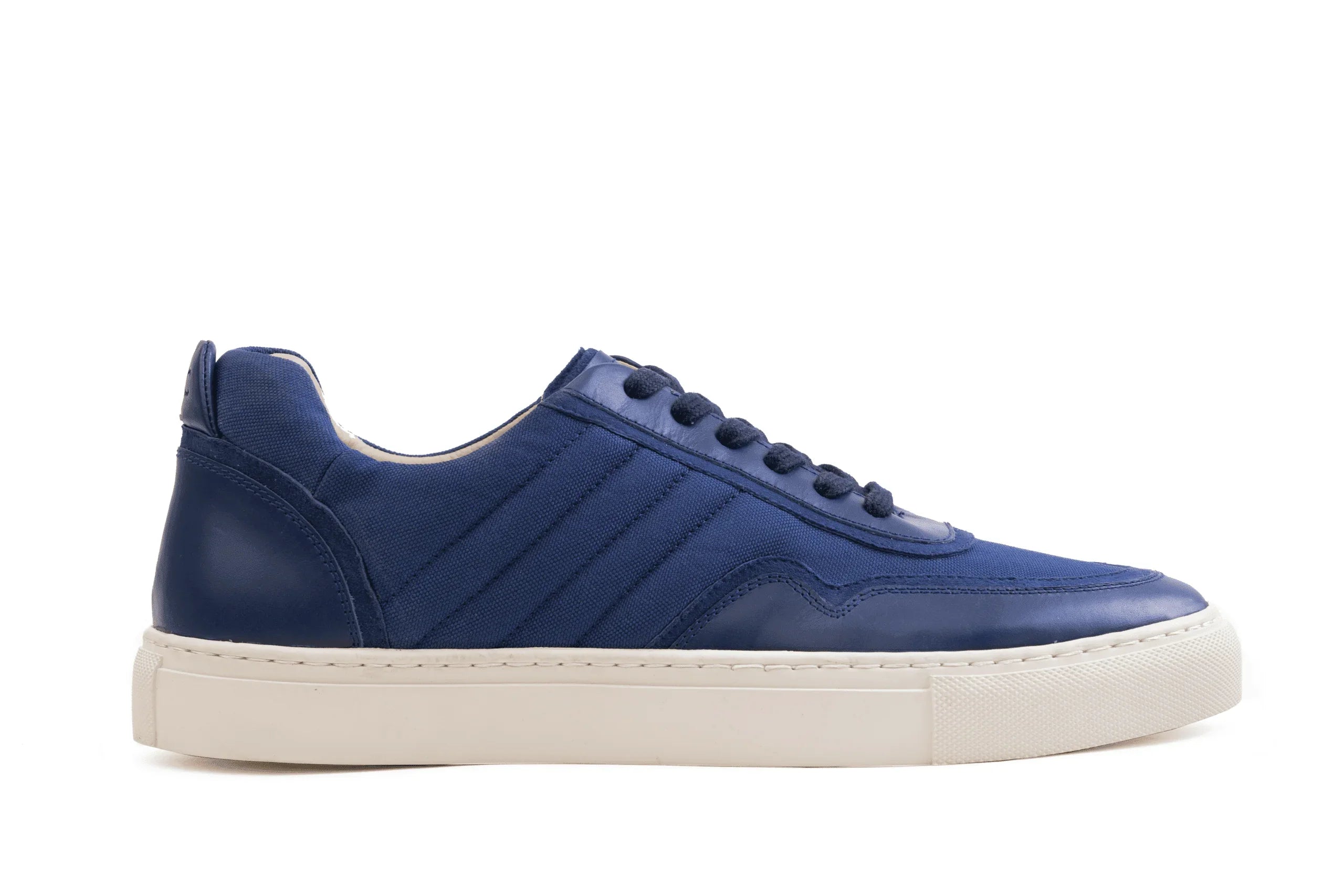 Moral Code Shore Men's Casual Lace-up Sneaker -