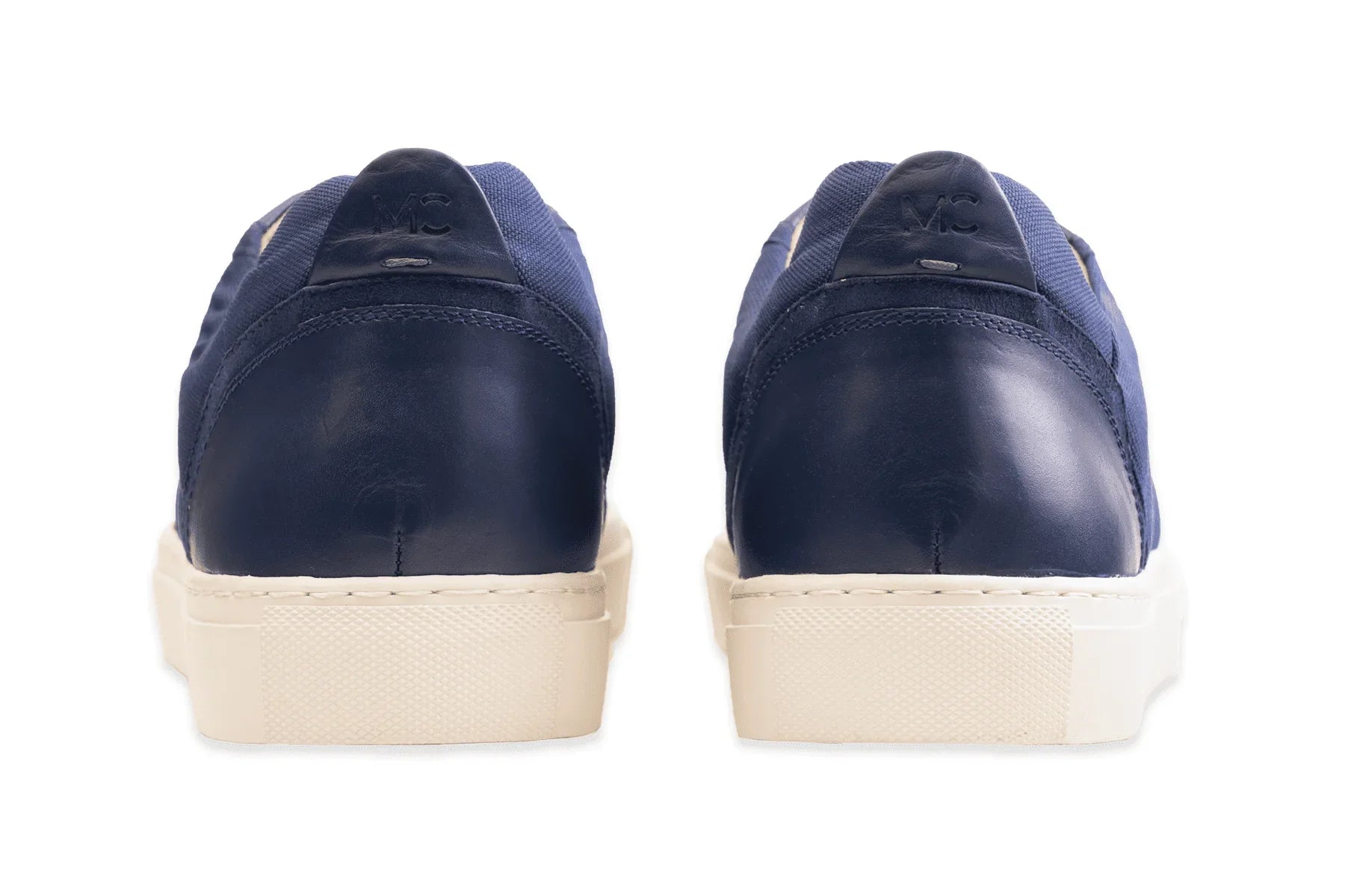 Moral Code Shore Men's Casual Lace-up Sneaker -