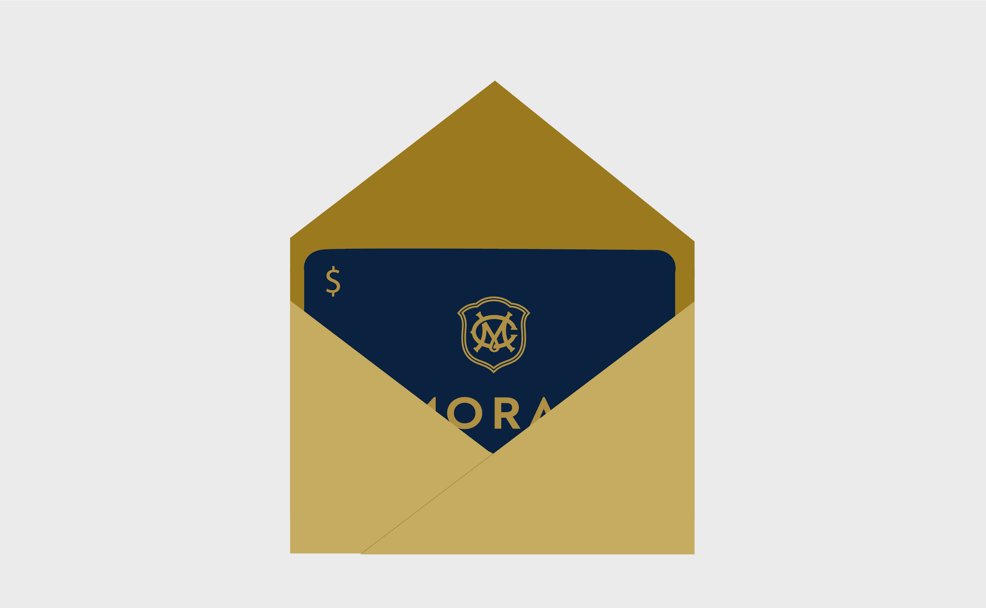 Moral Code $150 E-Gift Card -