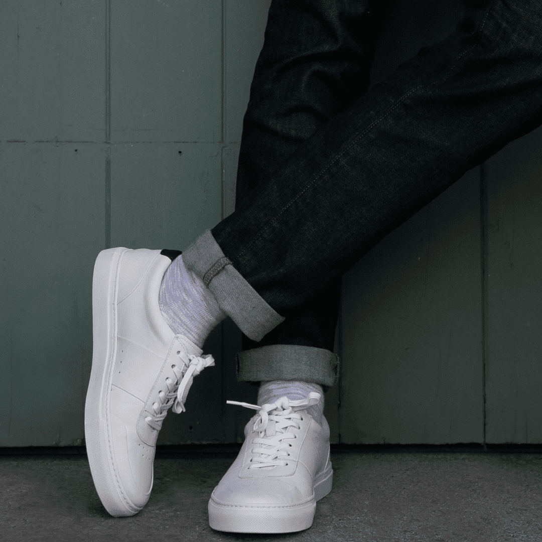 Moral Code Kai Men's Sneaker -