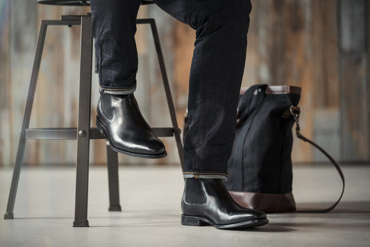 What to Wear With Chelsea Boots