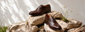 Wingtip Cap Toe Wholecut Know Your Styles: 7 Powerful Dress Shoe Styles Every Man Must Master
