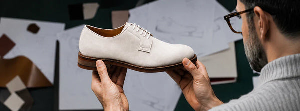 How to Identify Handcrafted vs Machine Made Dress Shoes: 9 Expert Signs You Must Know