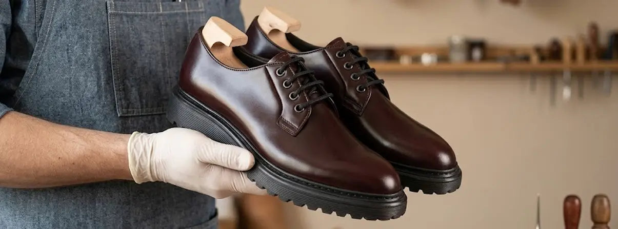 The Ultimate Guide to Choosing Premium Men’s Dress Shoes