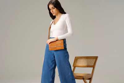 Seda Crossbody Bag