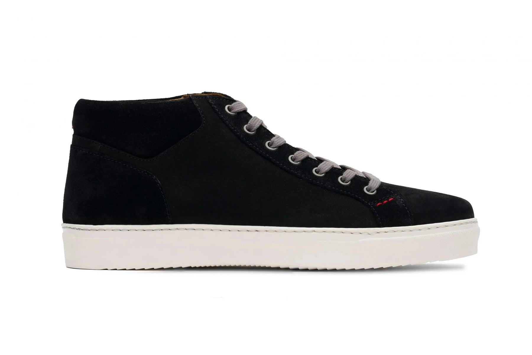 Attain Men's Mid-Top Sneaker - Final Sale